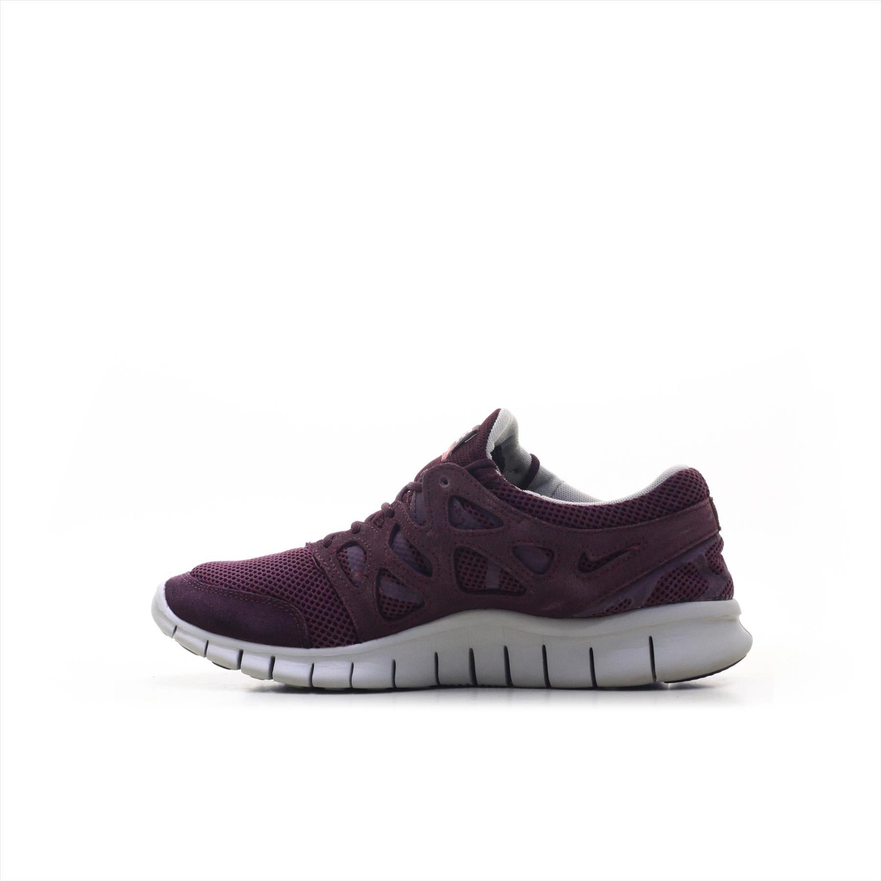 Nike Free Run 2 Suede ORIGINAL
