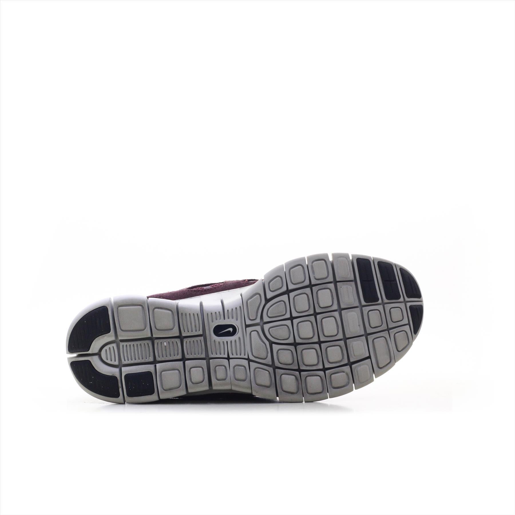 Nike Free Run 2 Suede (ORIGINAL)