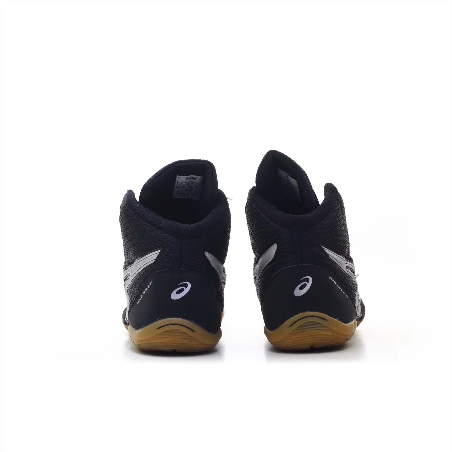 Asics mat flex hot sale