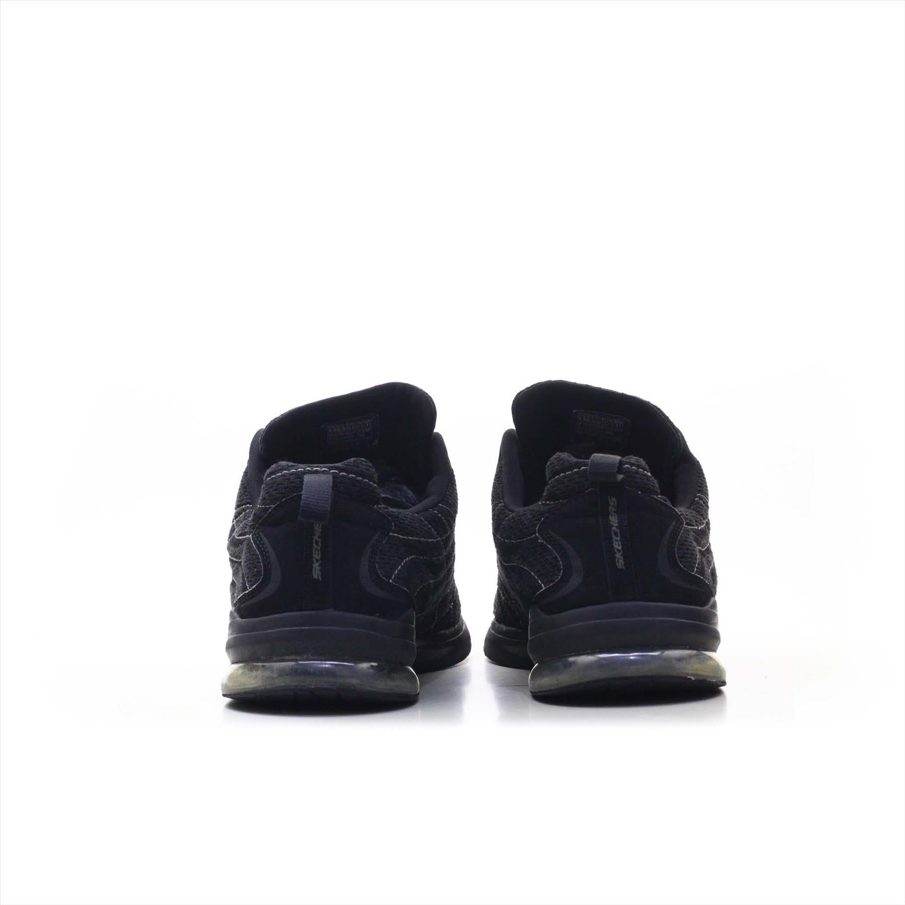 Skechers relaxed fit memory foam dual lite online