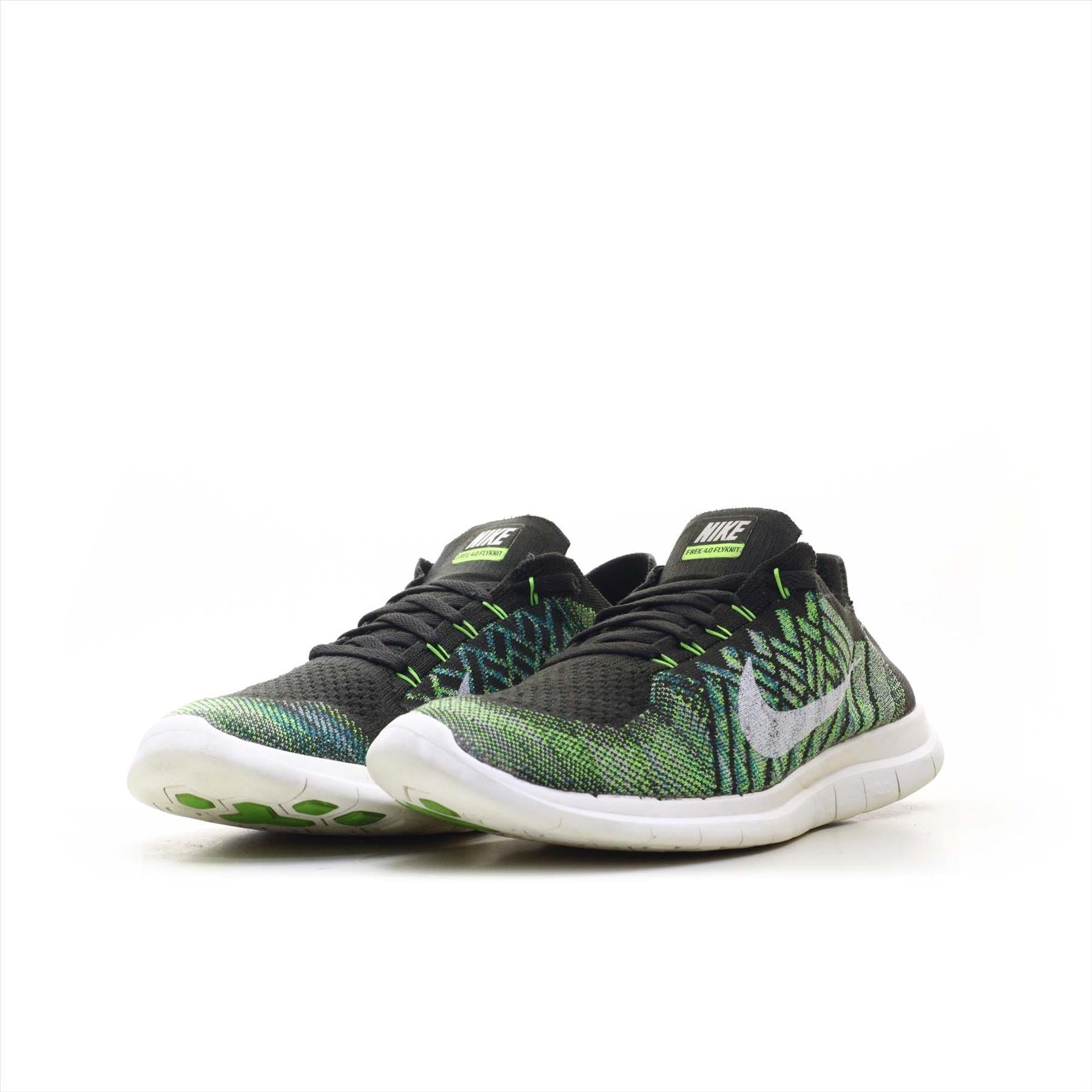 Nike Free 4.0 Flyknit (ORIGINAL)