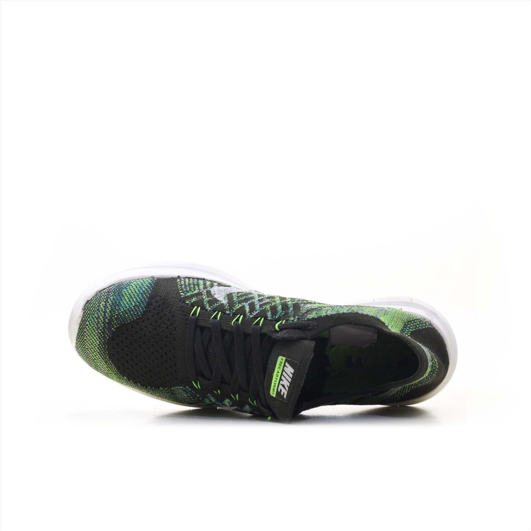Nike Free 4.0 Flyknit (ORIGINAL)