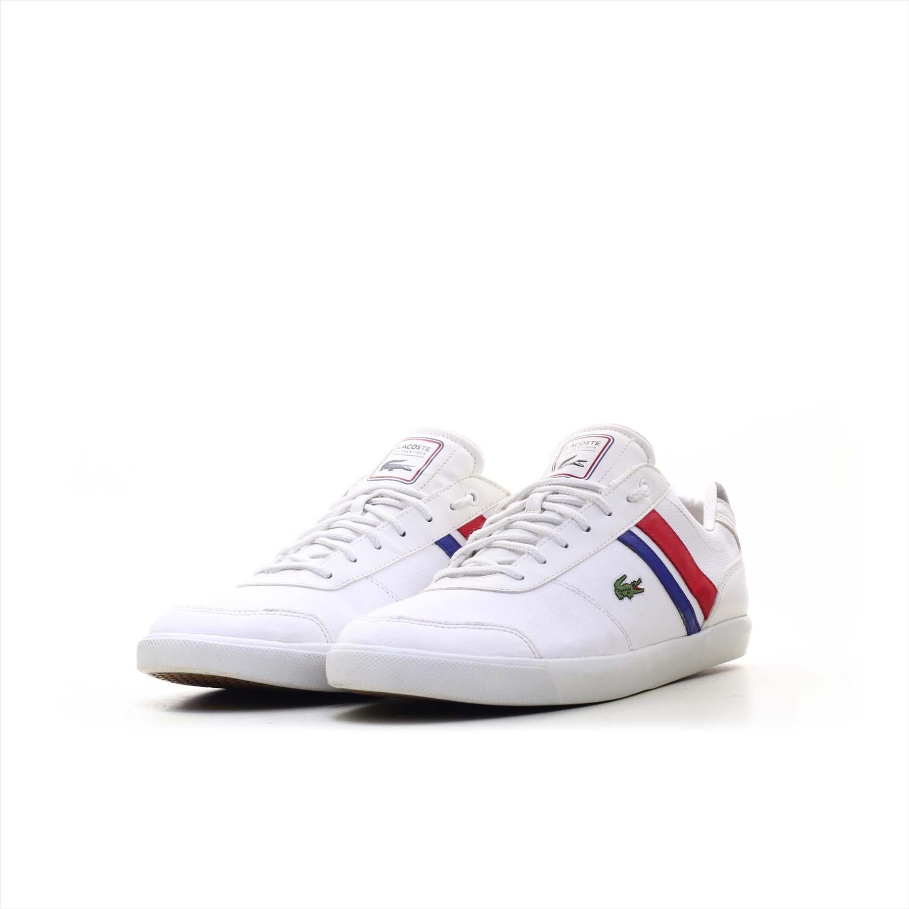 Lacoste Authentique Ortholite (ORIGINAL)