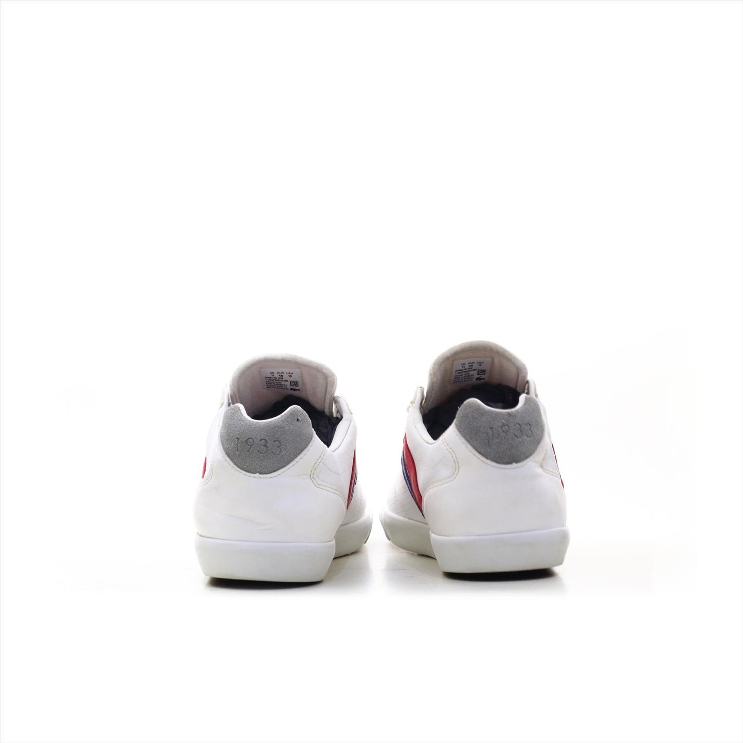 Lacoste Authentique Ortholite (ORIGINAL)