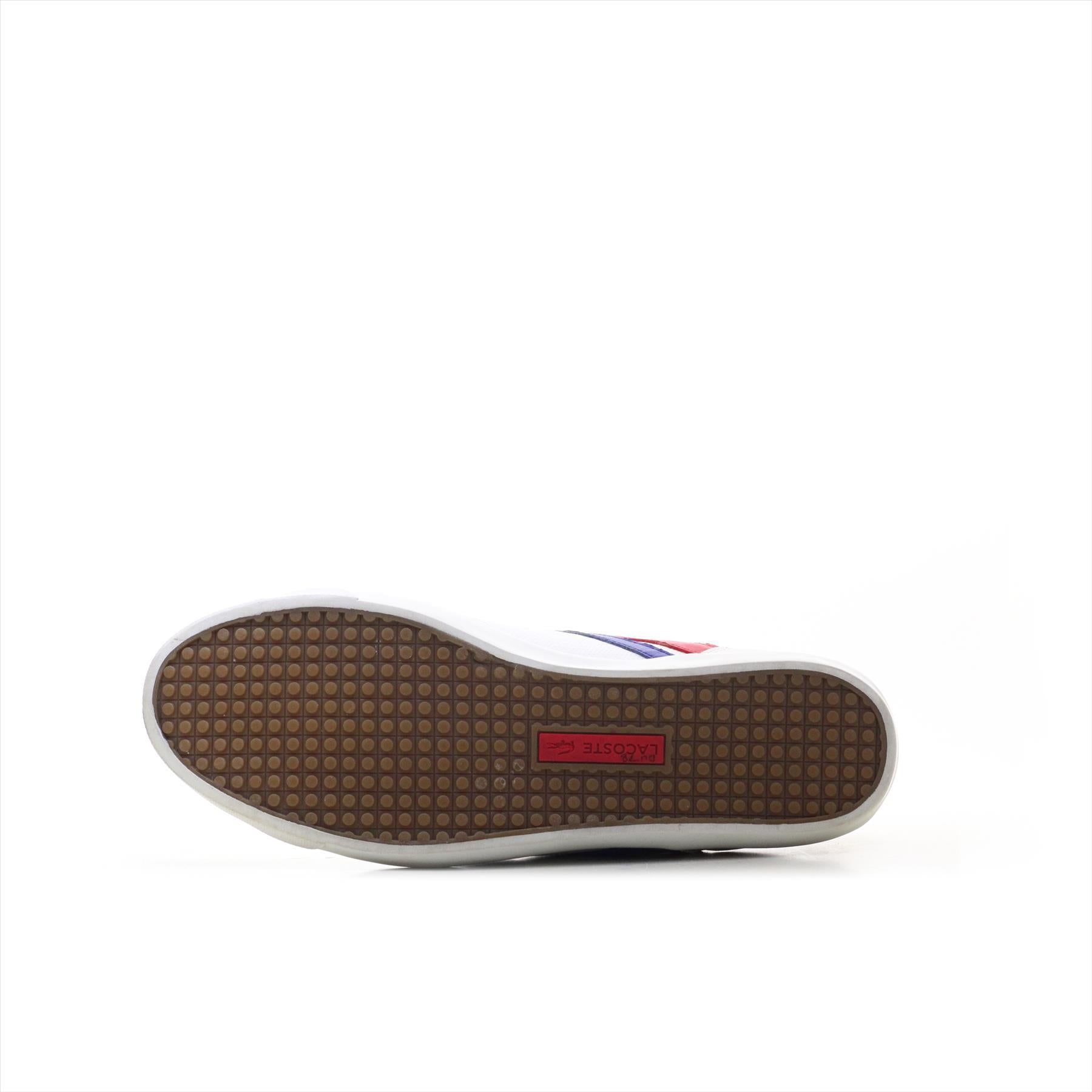 Lacoste Authentique Ortholite (ORIGINAL)
