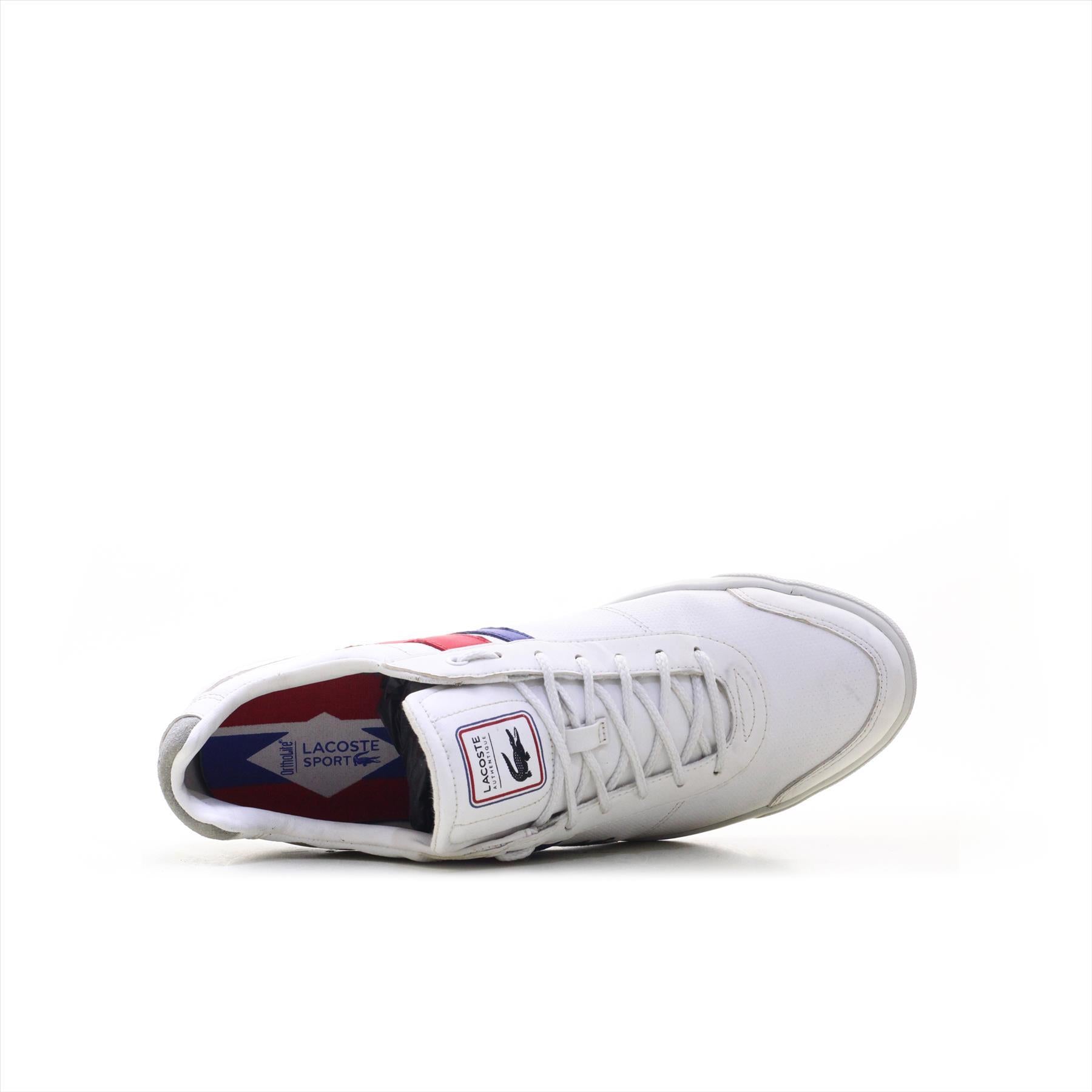 Lacoste Authentique Ortholite (ORIGINAL)