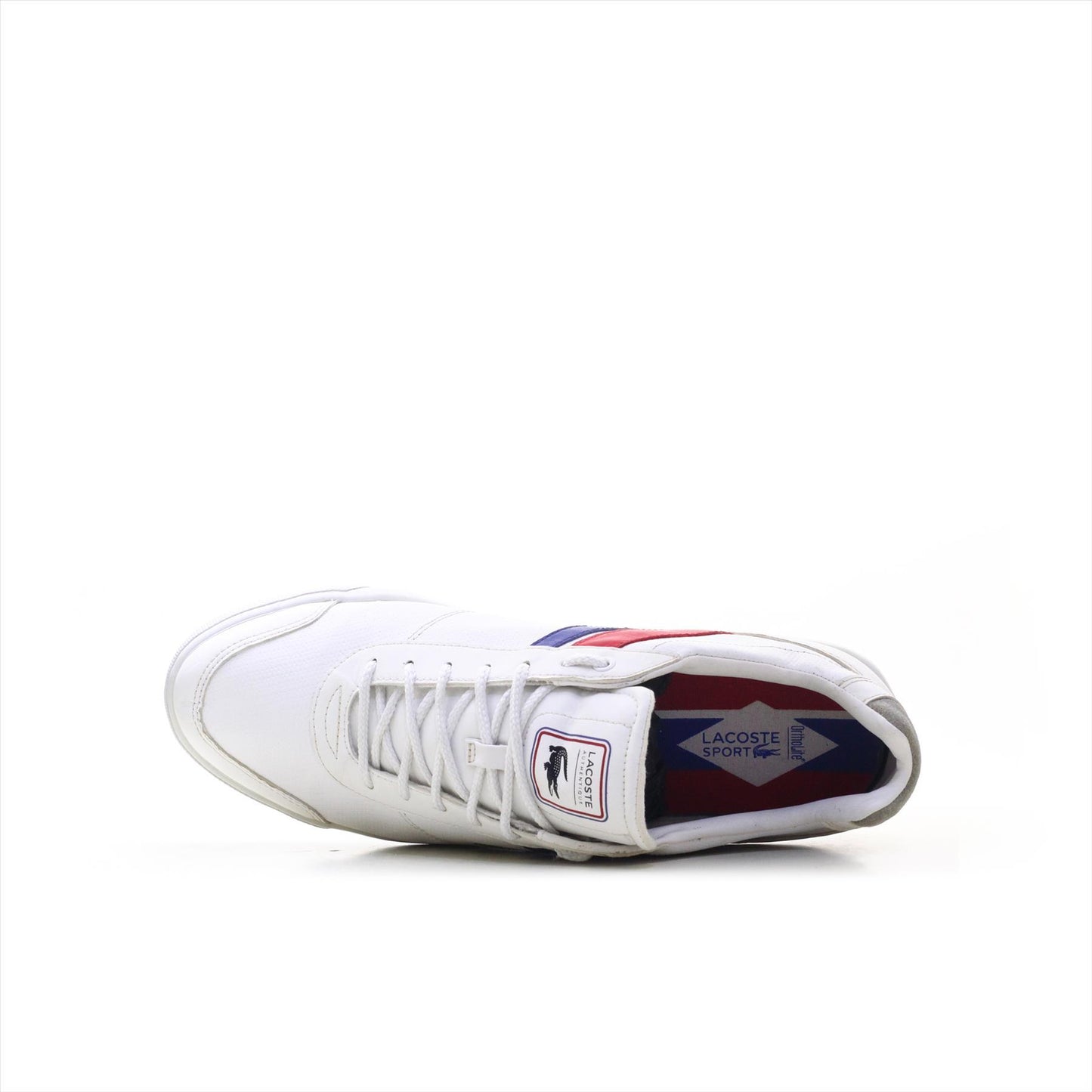 Lacoste Authentique Ortholite (ORIGINAL)