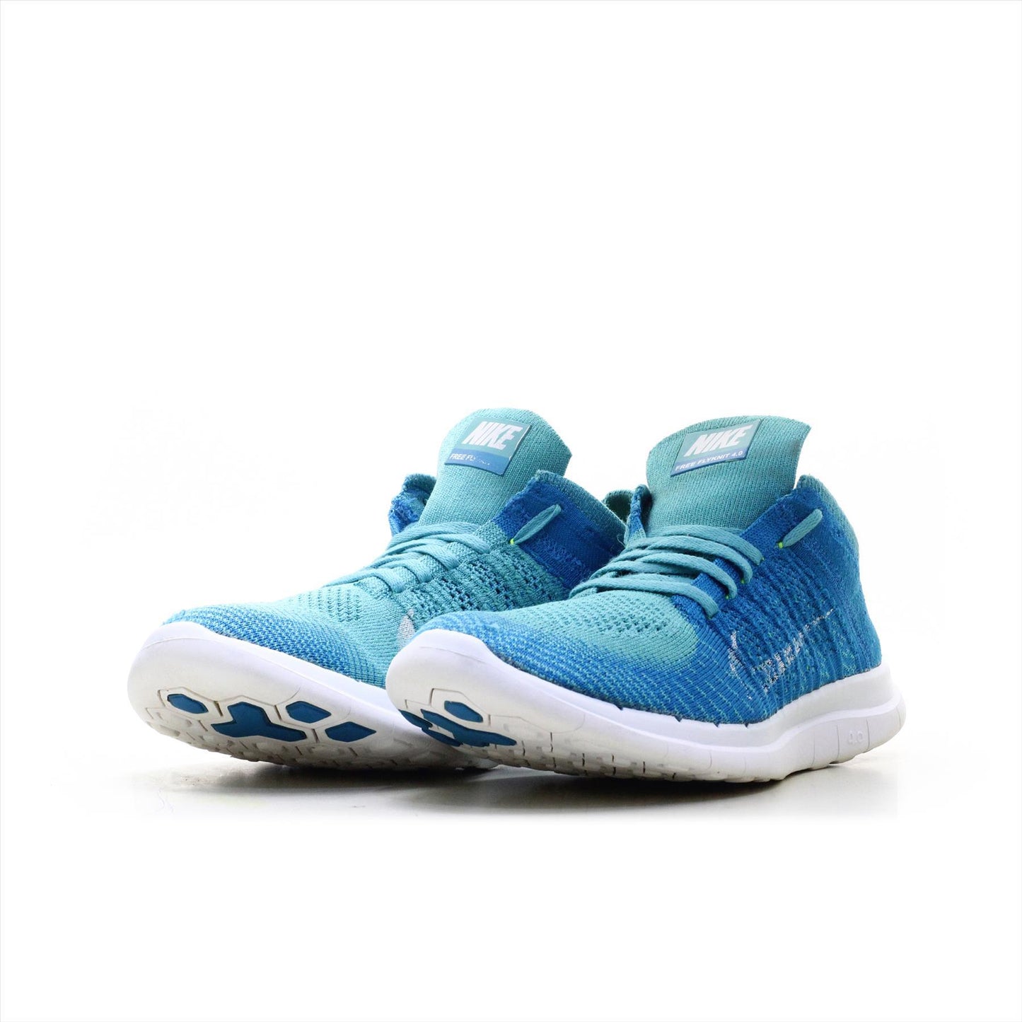 Nike Free Flyknit 4.0 (ORIGINAL)