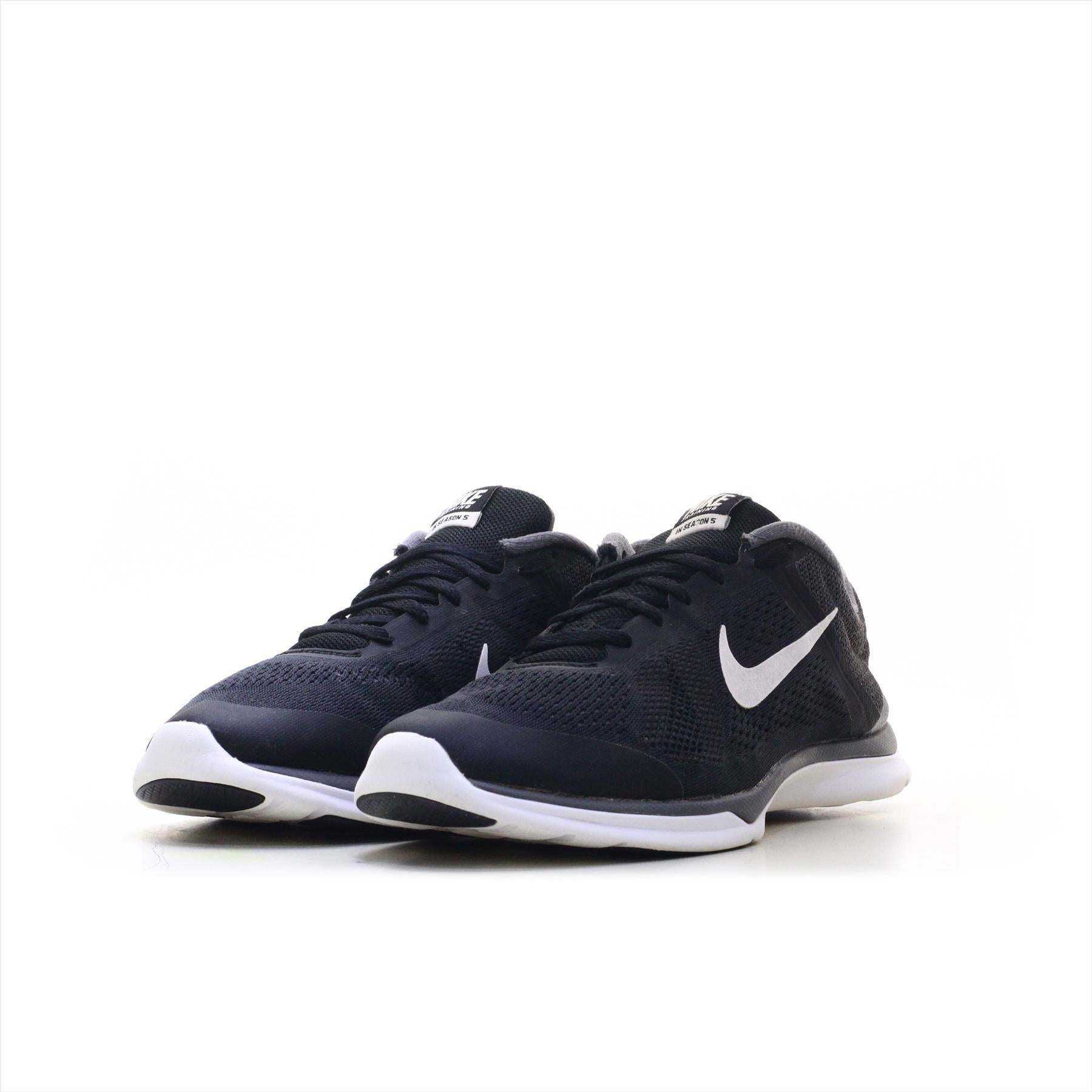 Nike in season 5 cheap