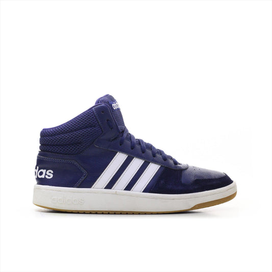 Adidas High-Top (ORIGINAL)