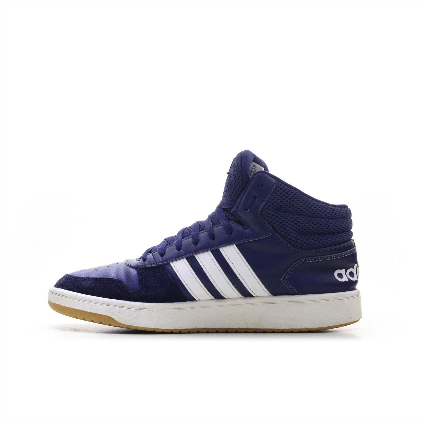 Adidas High-Top (ORIGINAL)