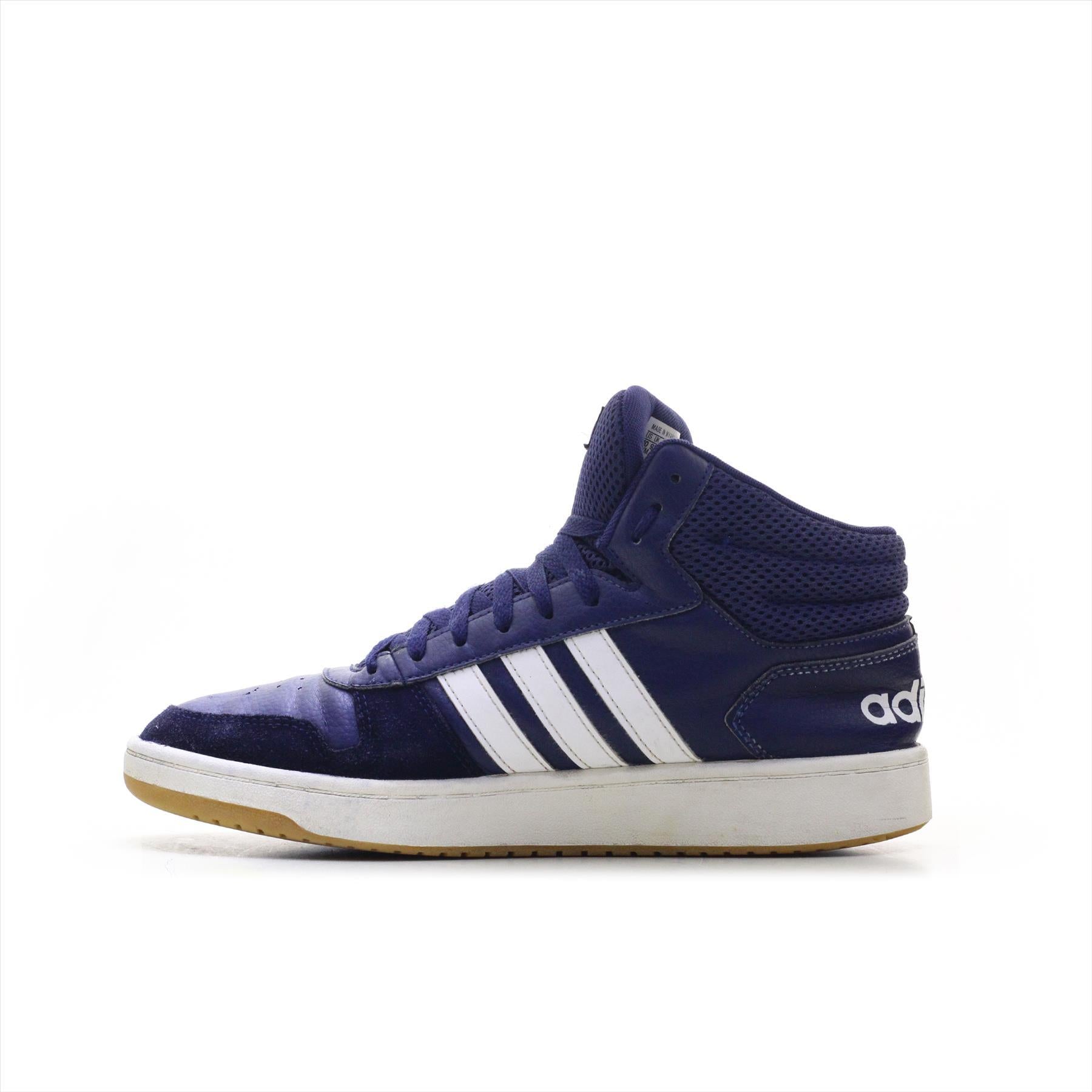 Adidas High-Top (ORIGINAL)