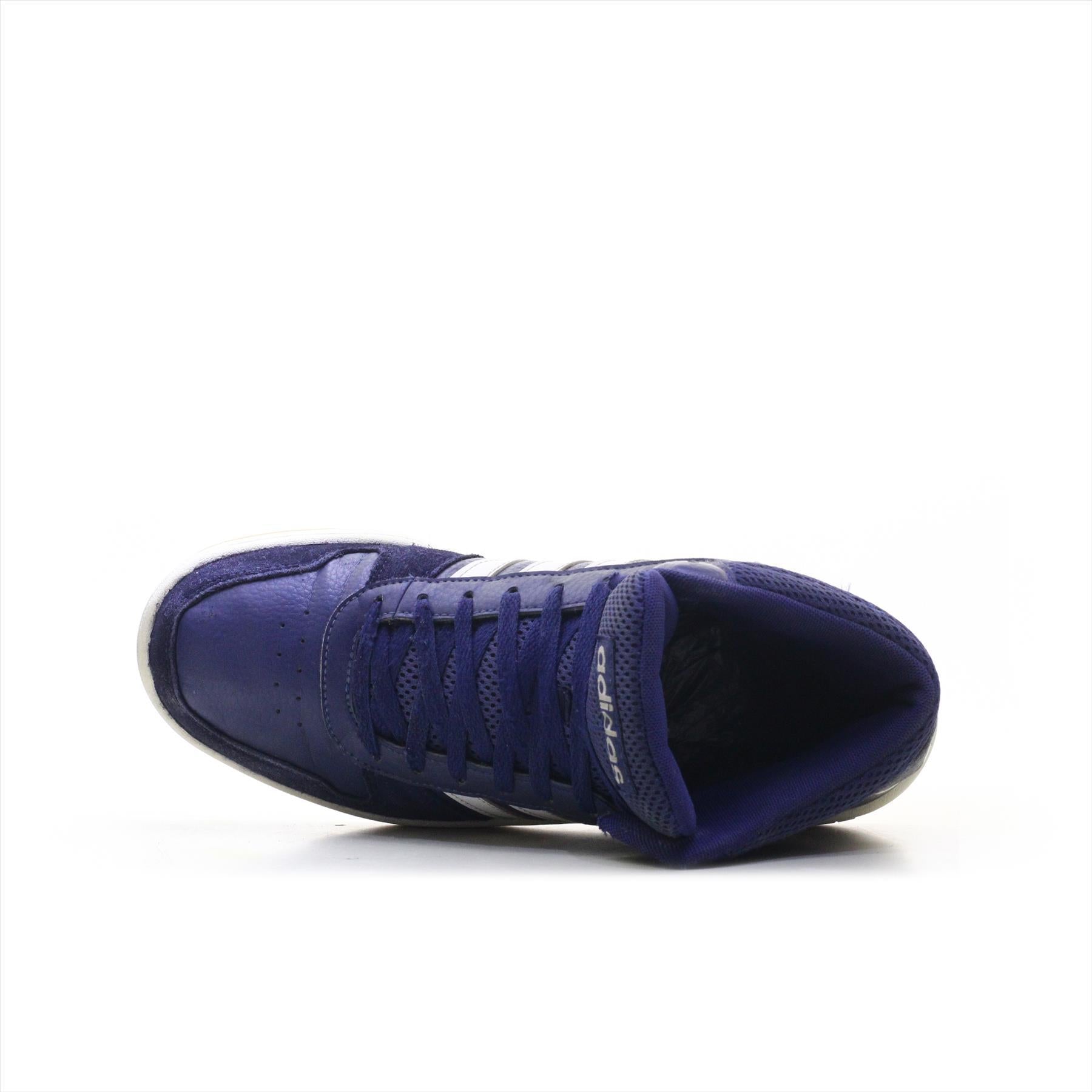 Adidas High-Top (ORIGINAL)