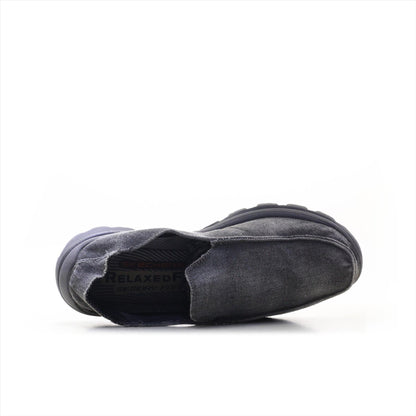Skechers Relaxed Fit Memory Foam (ORIGINAL)