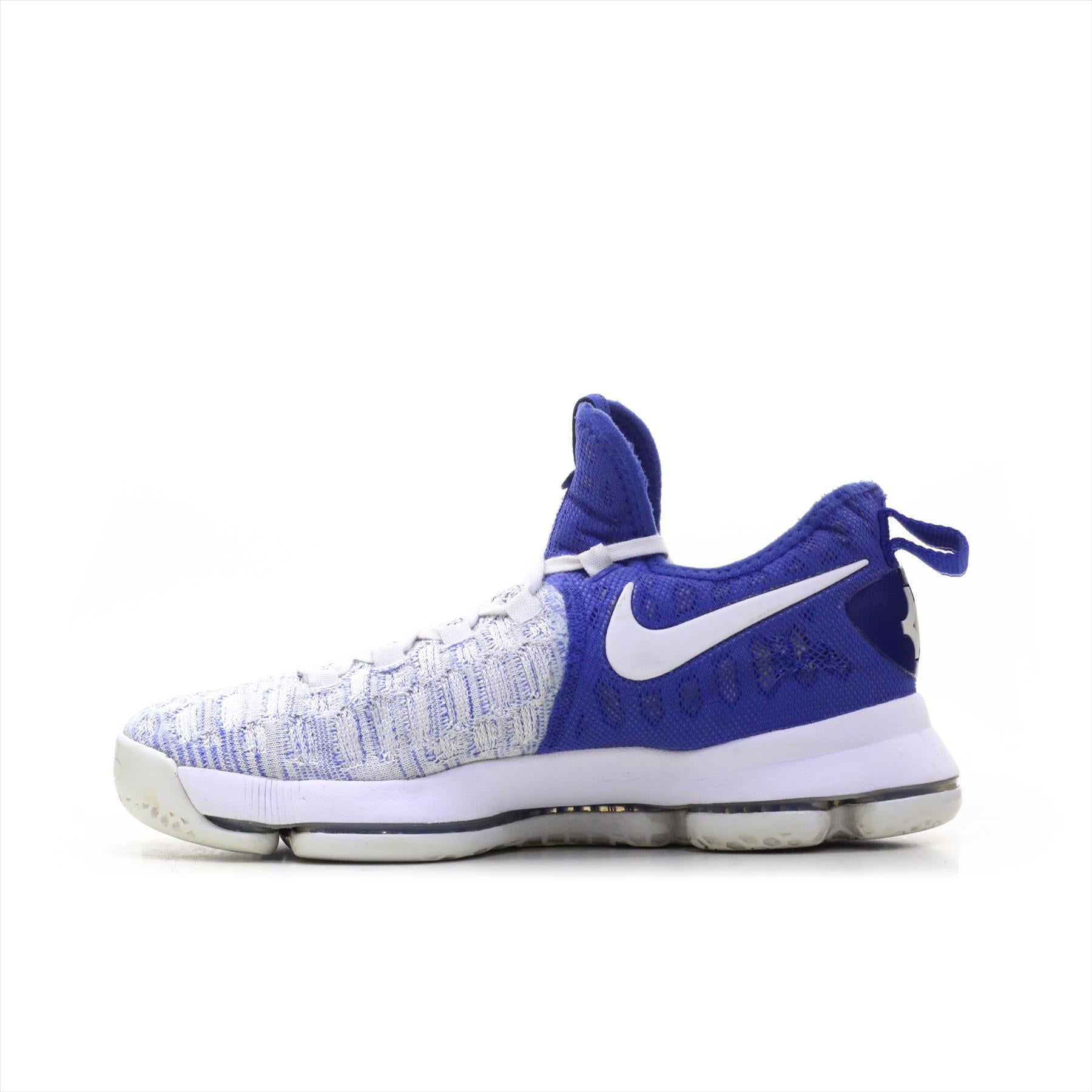 Nike zoom confirmed 35 kd