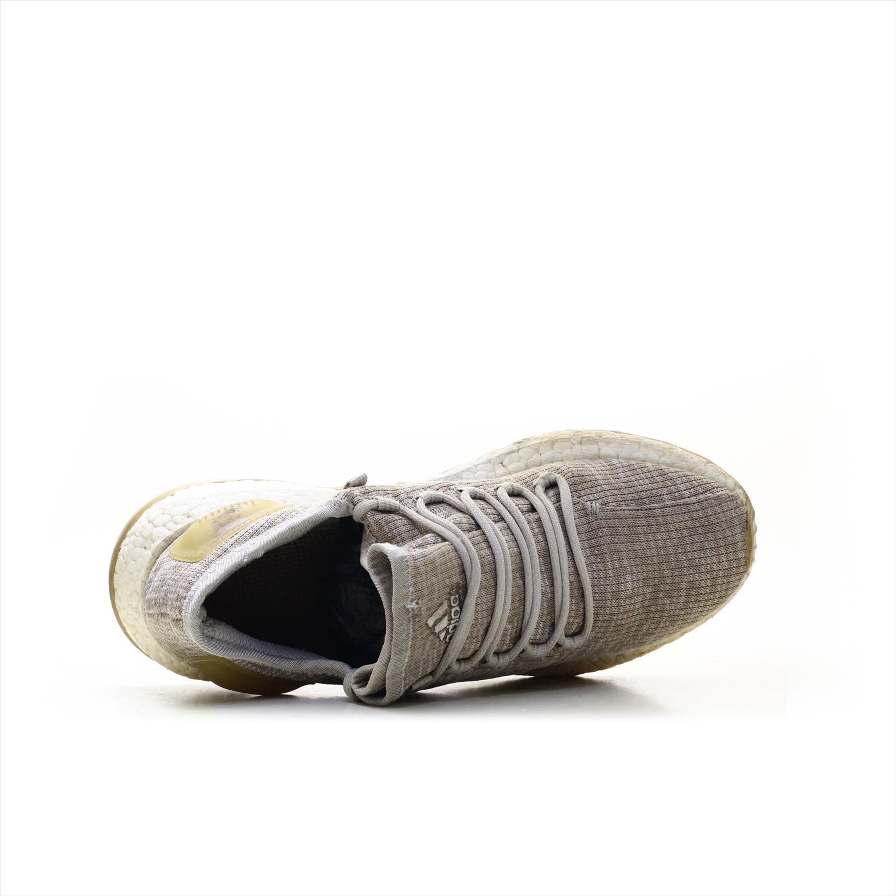 Adidas pure boost clima brown discount