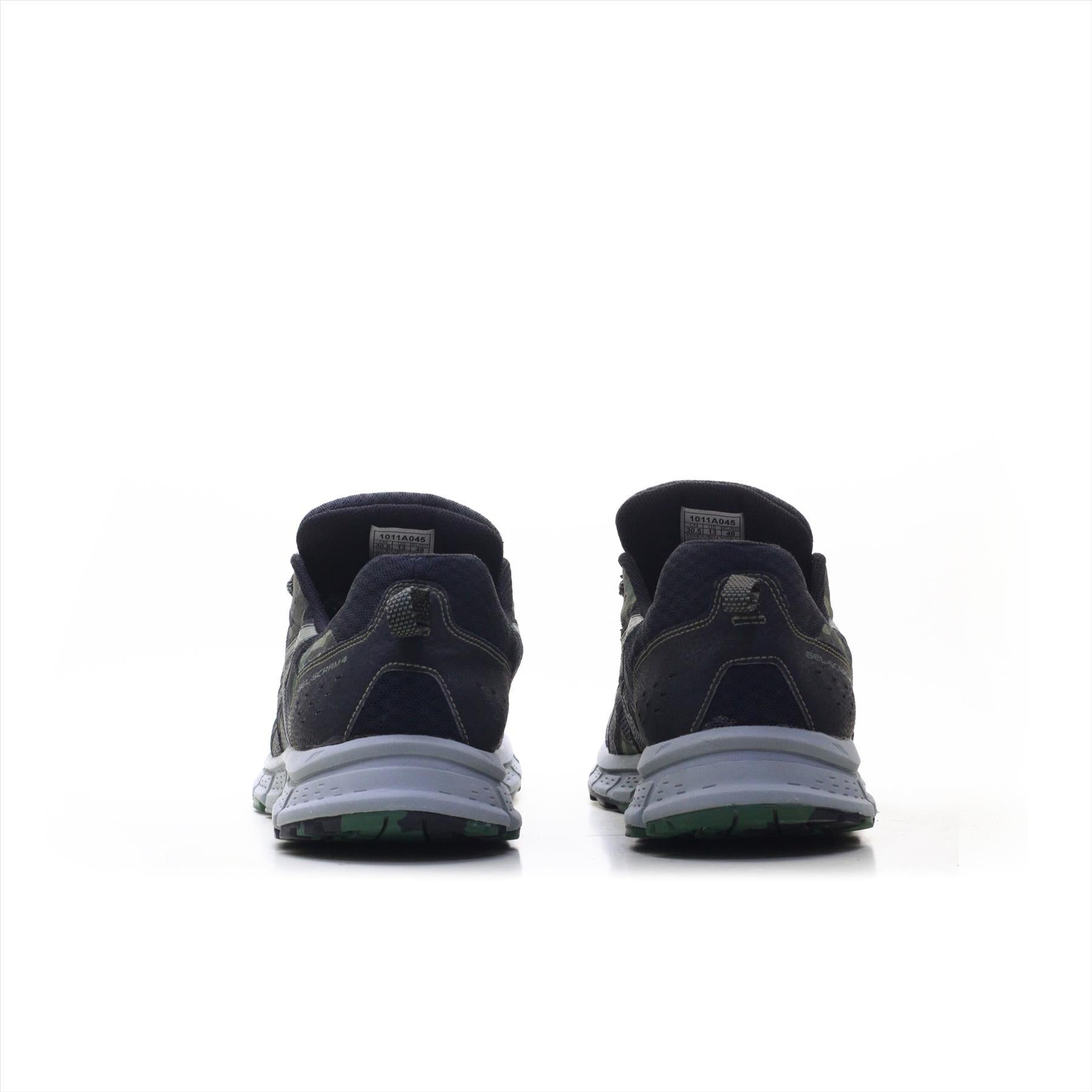 Asics gel scram 4 top