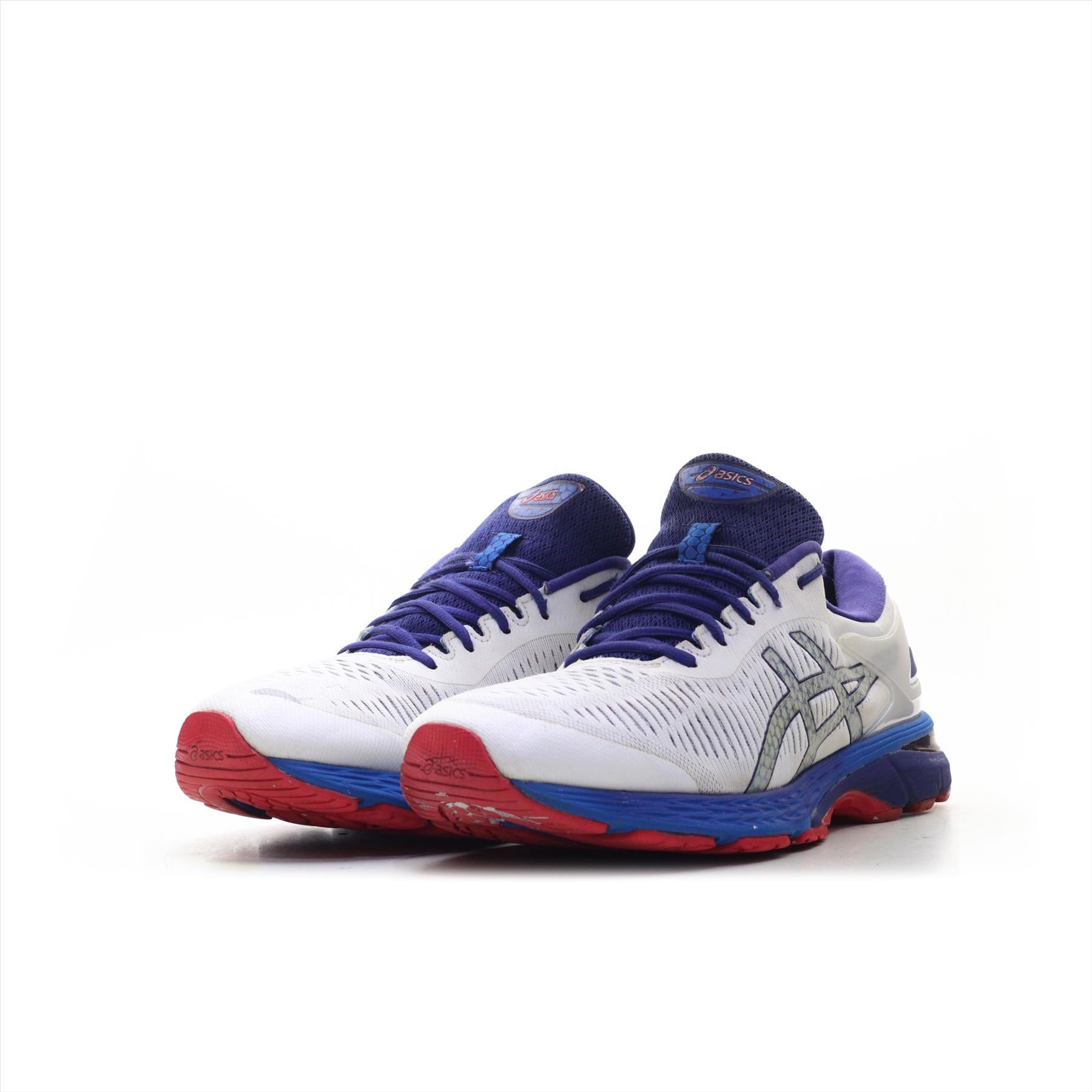 Asics Gel Kayano 25 (ORIGINAL) – Lunda Bazar Online