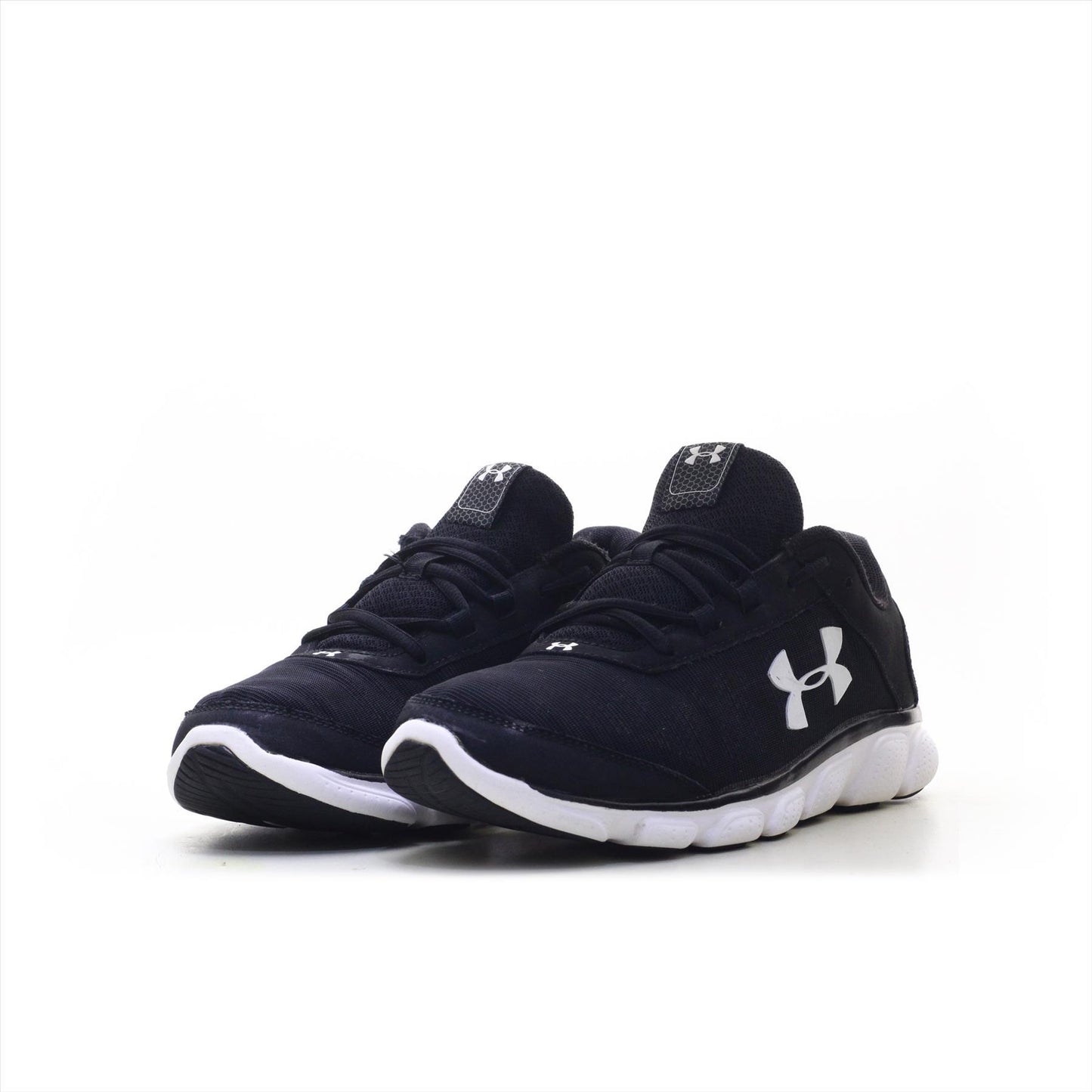 Under Armour Charged Assert 7 (ORIGINAL)
