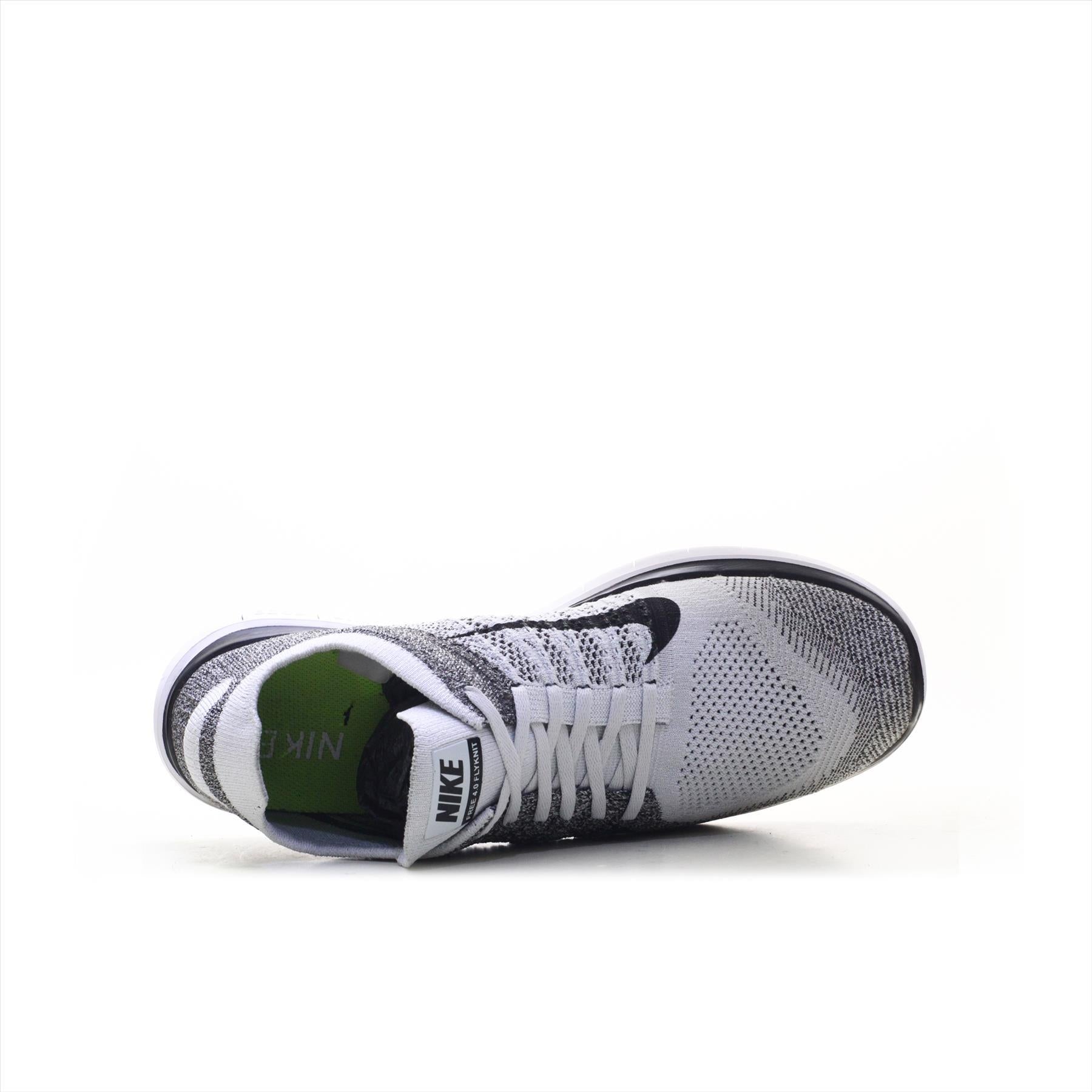 Nike free 4.0 flyknit mens sales
