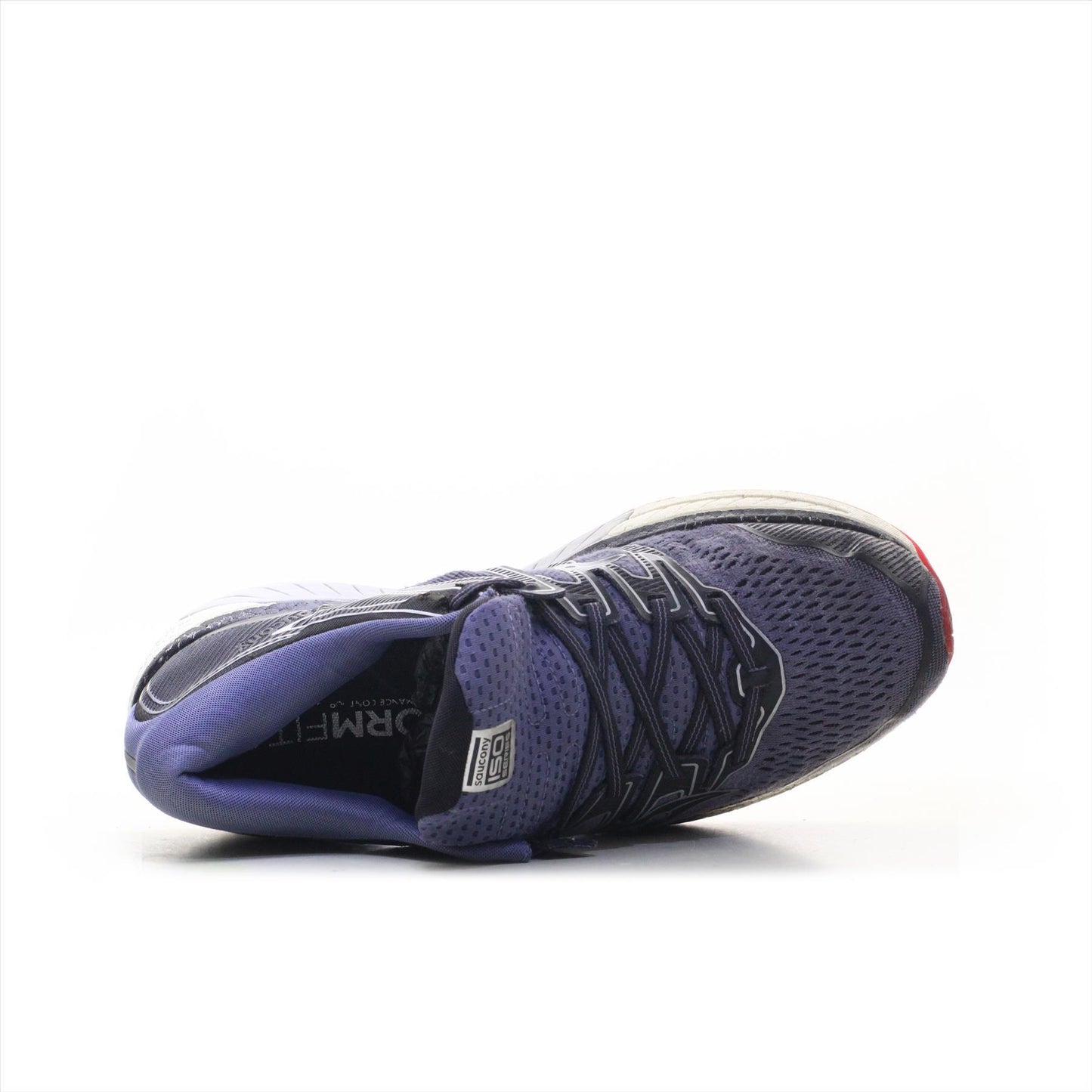 Saucony Hurricane ISO 5 (ORIGINAL)