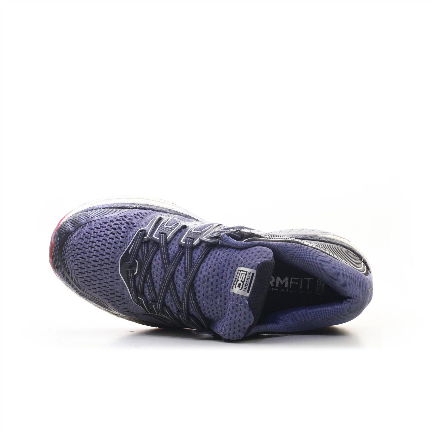 Saucony Hurricane ISO 5 (ORIGINAL)