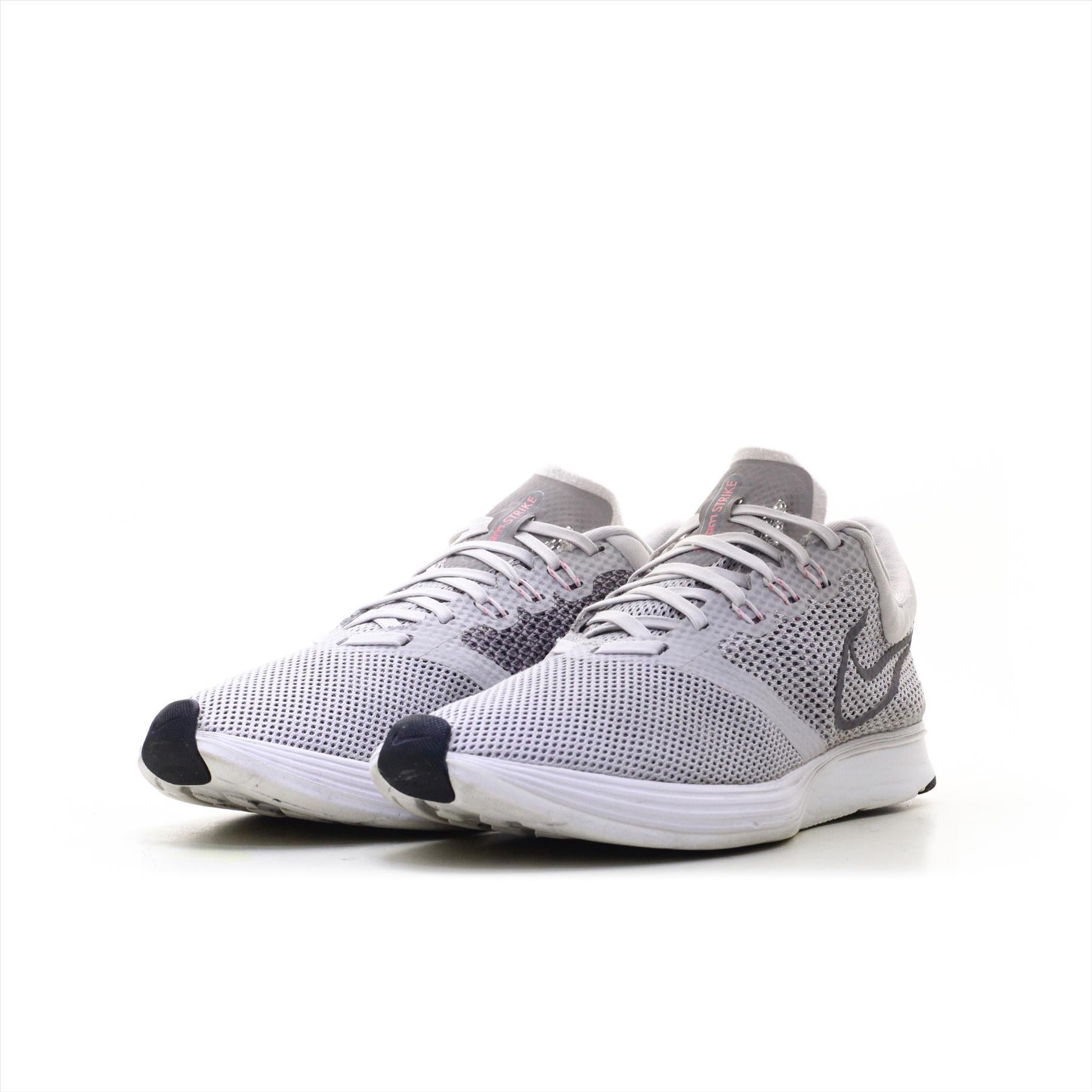 Nike zoom strike grey top