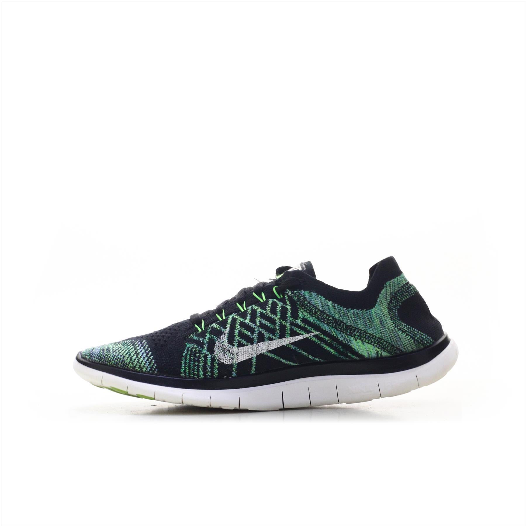 Nike Free 4.0 Flyknit (ORIGINAL)