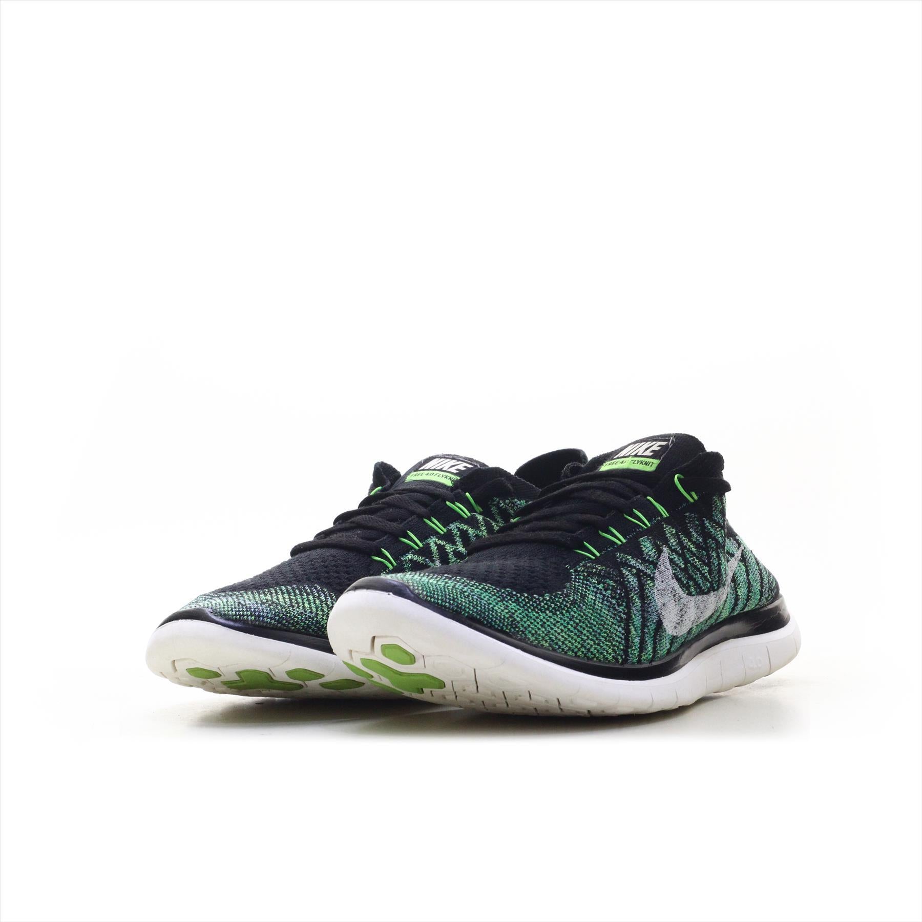 Nike Free 4.0 Flyknit (ORIGINAL)