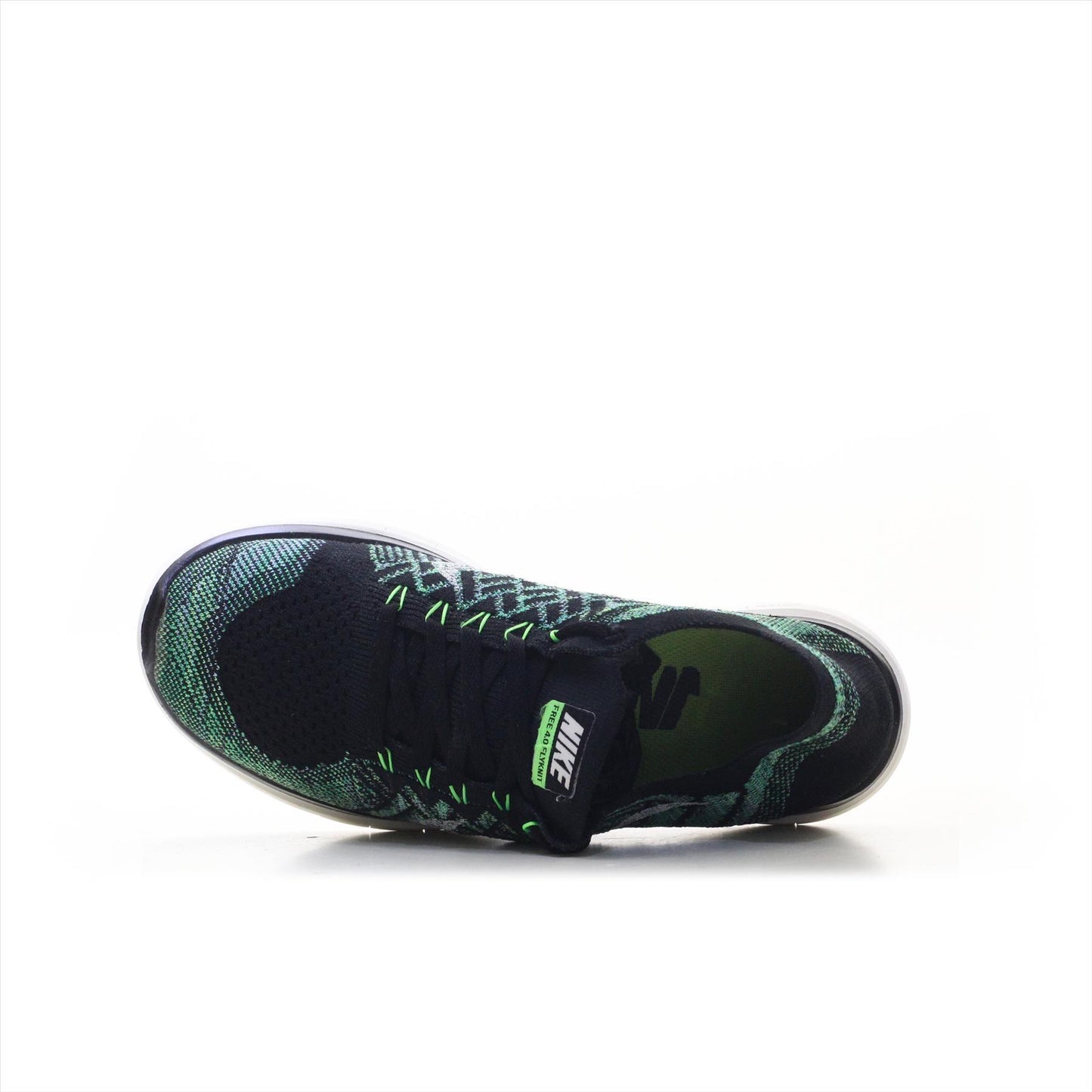 Nike Free 4.0 Flyknit (ORIGINAL)