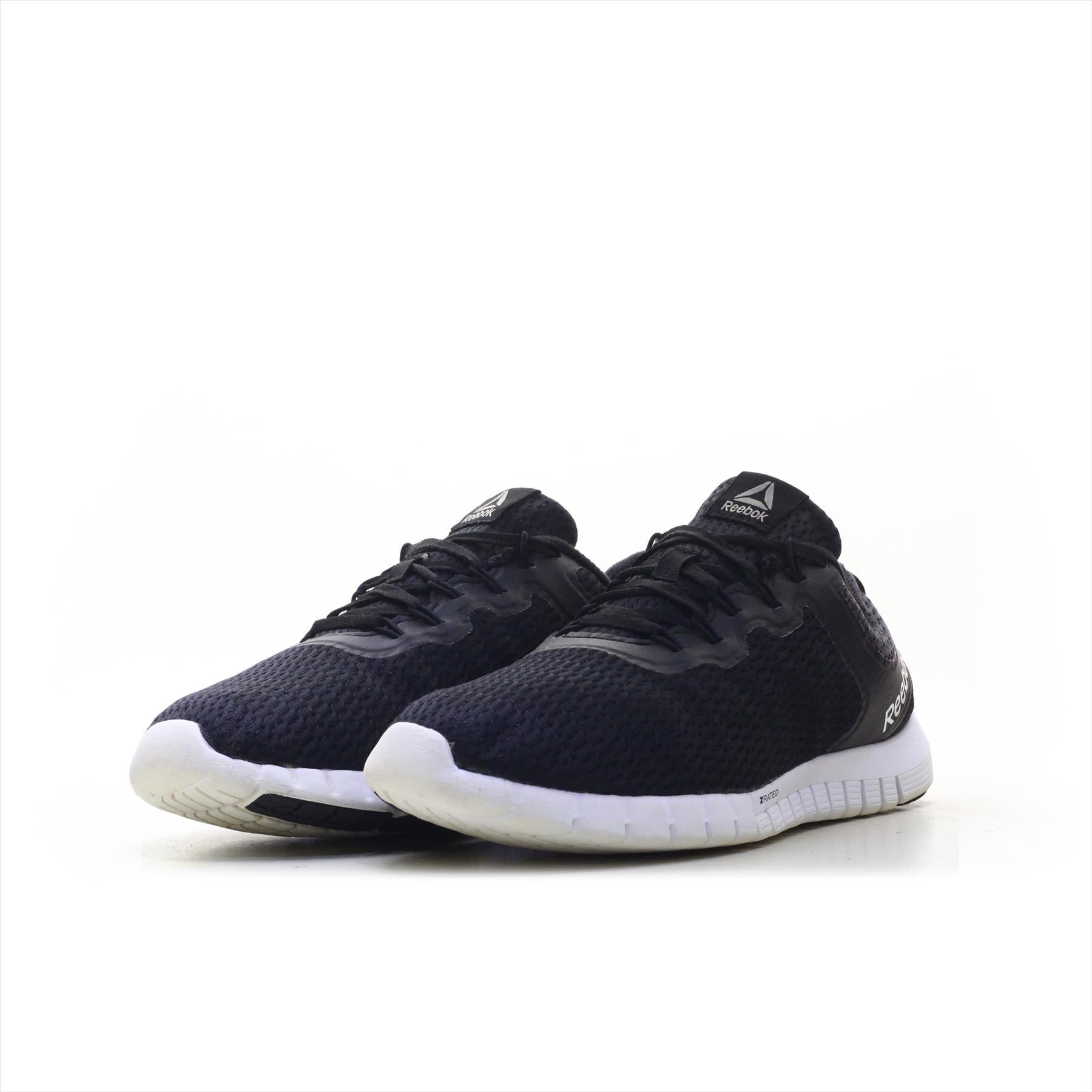 Reebok z rated black cheap