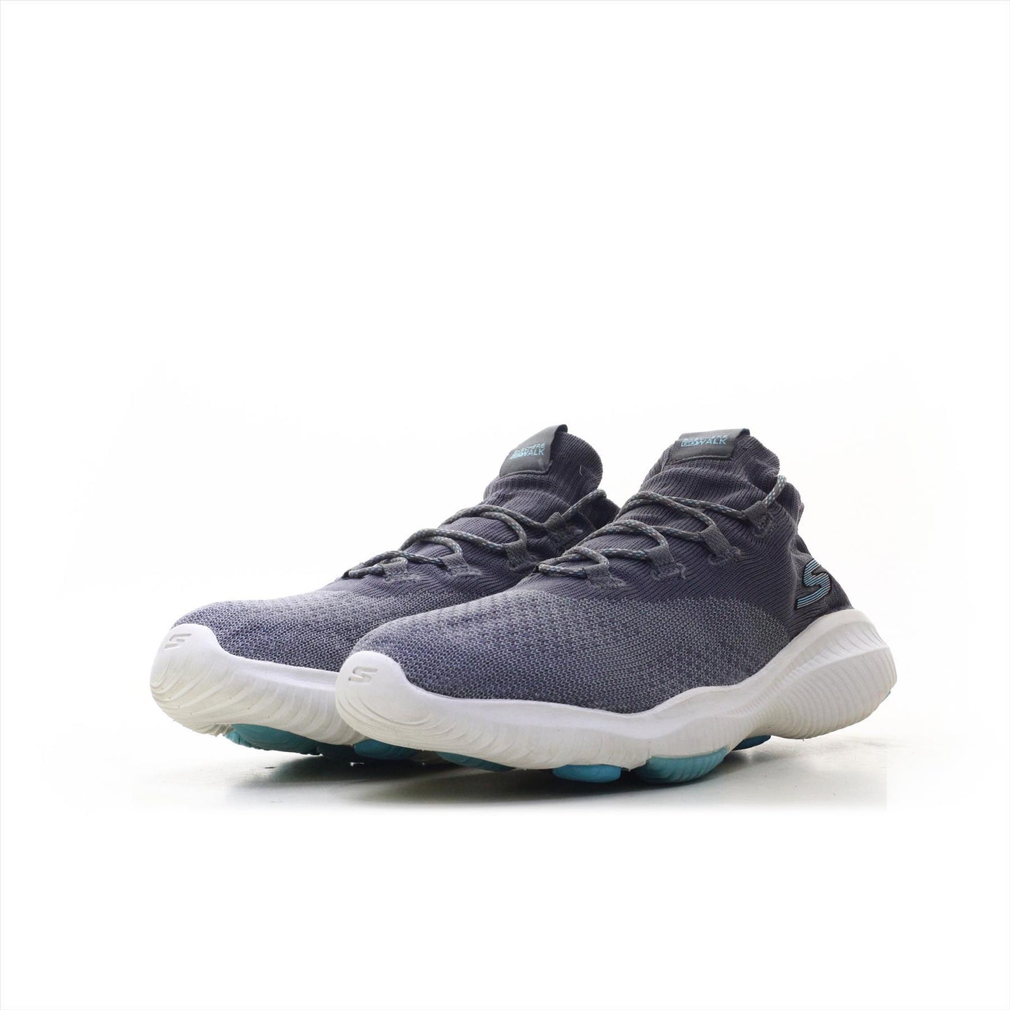 Skechers Go Walk Air Cooled Goga Mat (ORIGINAL)