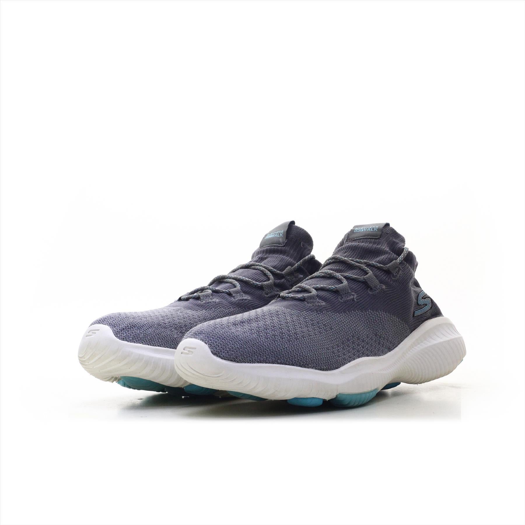 Skechers Go Walk Air Cooled Goga Mat (ORIGINAL)