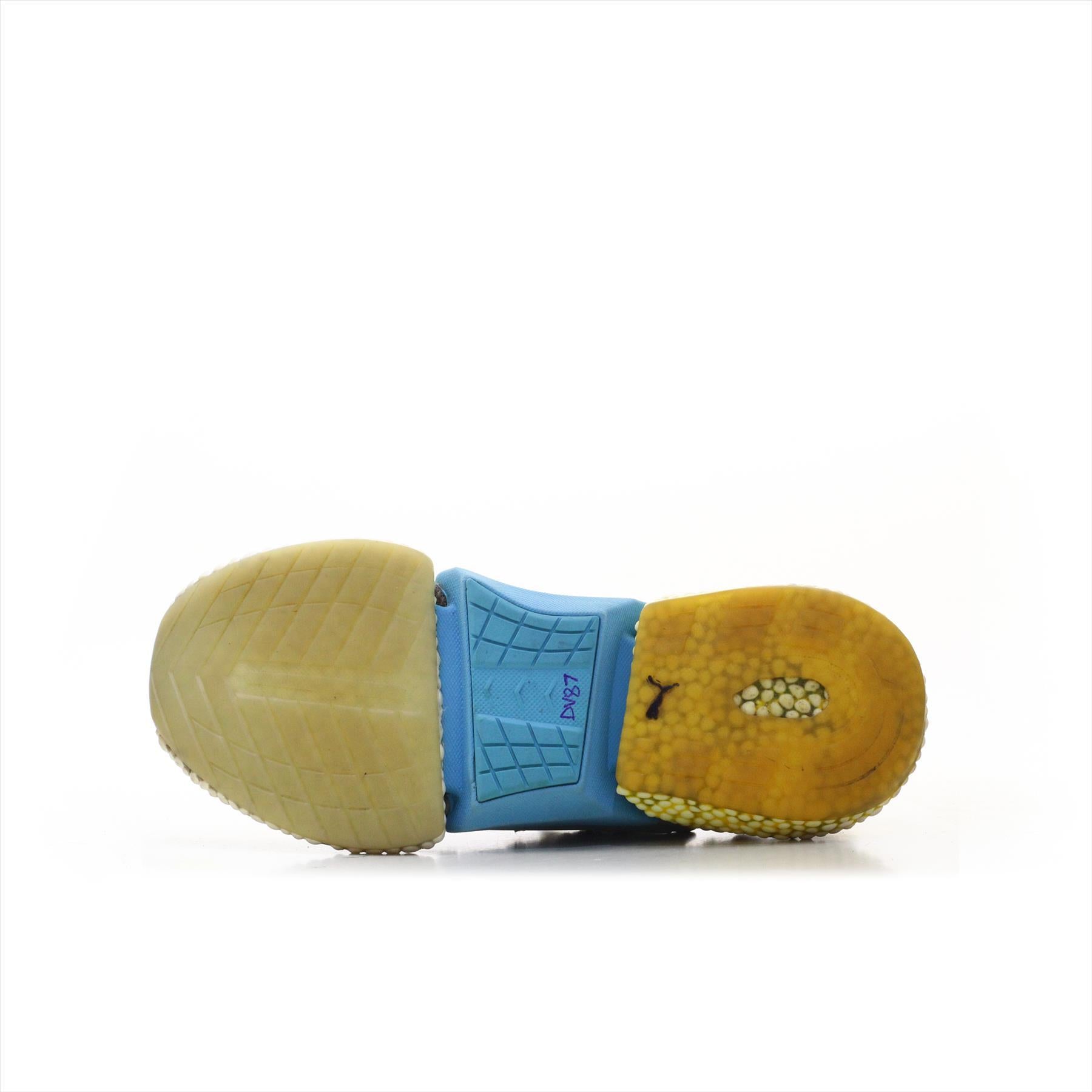 Puma hybrid rocket shop runner nz yellow