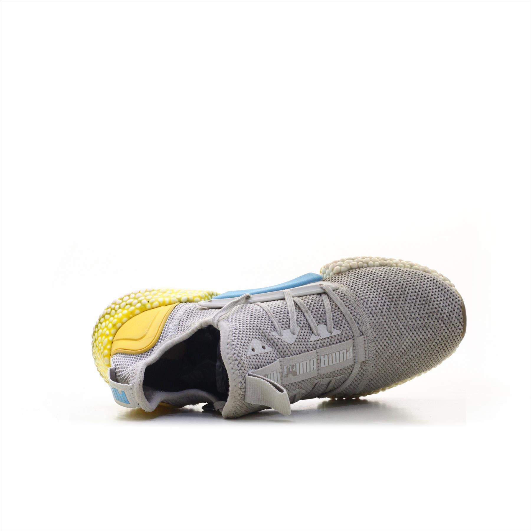 Puma hybrid rocket top porpora