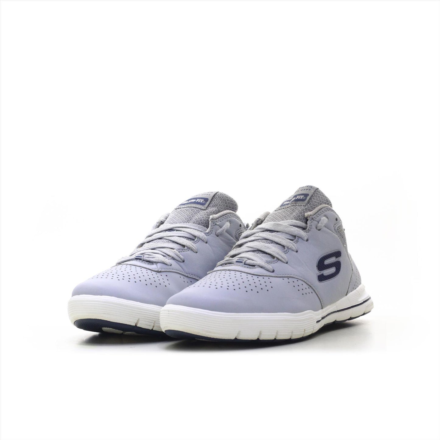 Skechers Relaxed Fit Memory Foam Gel Infused (ORIGINAL)