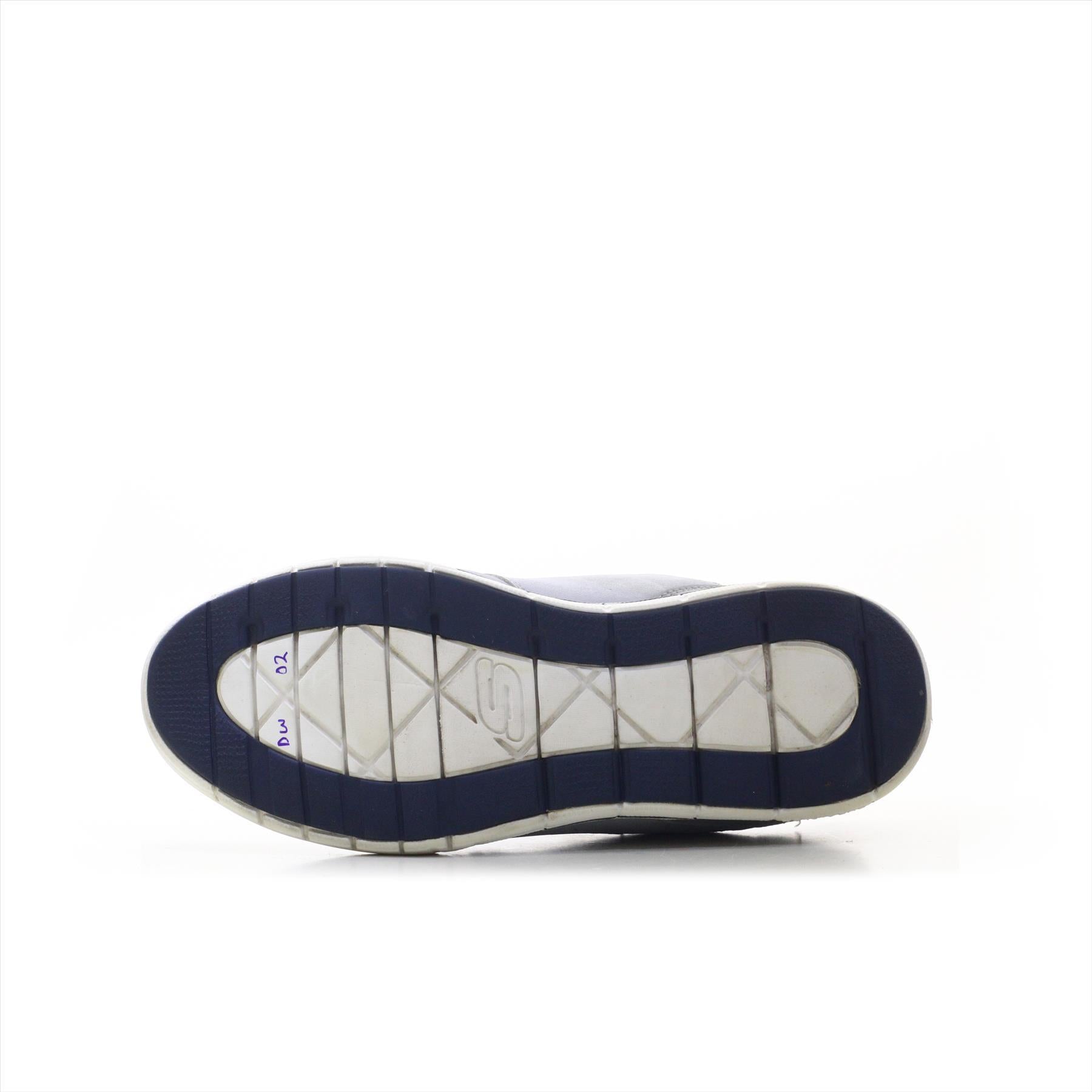Skechers Relaxed Fit Memory Foam Gel Infused (ORIGINAL)