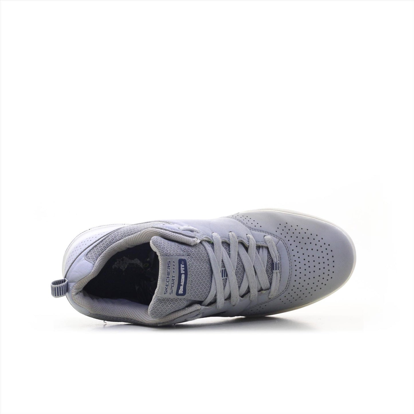 Skechers Relaxed Fit Memory Foam Gel Infused (ORIGINAL)