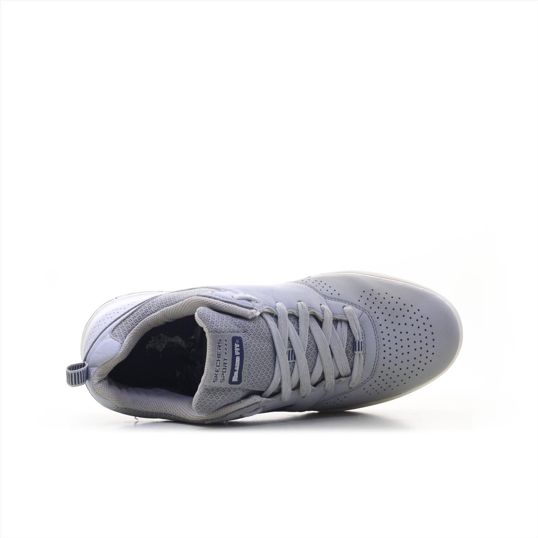 Skechers Relaxed Fit Memory Foam Gel Infused (ORIGINAL)