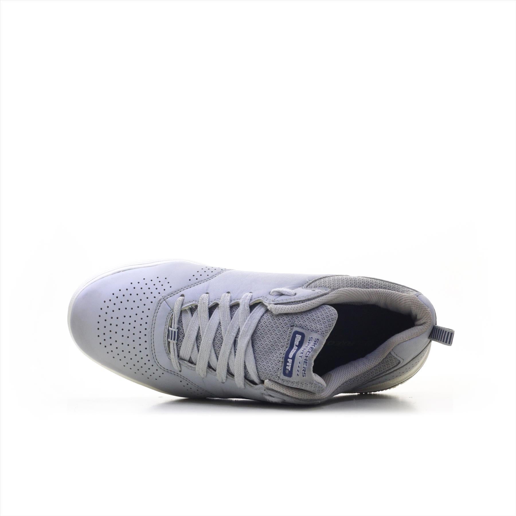 Skechers Relaxed Fit Memory Foam Gel Infused (ORIGINAL)