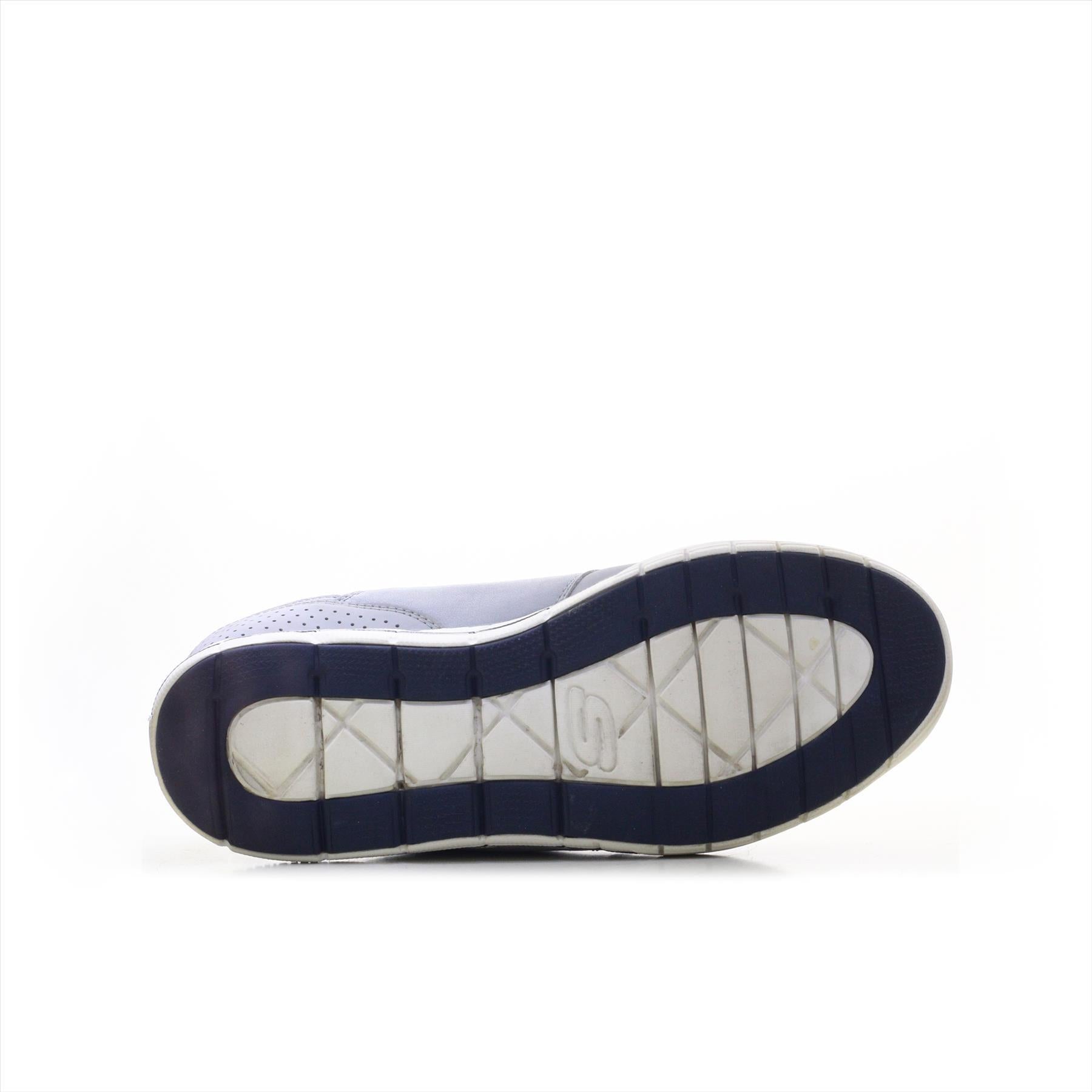 Skechers Relaxed Fit Memory Foam Gel Infused (ORIGINAL)