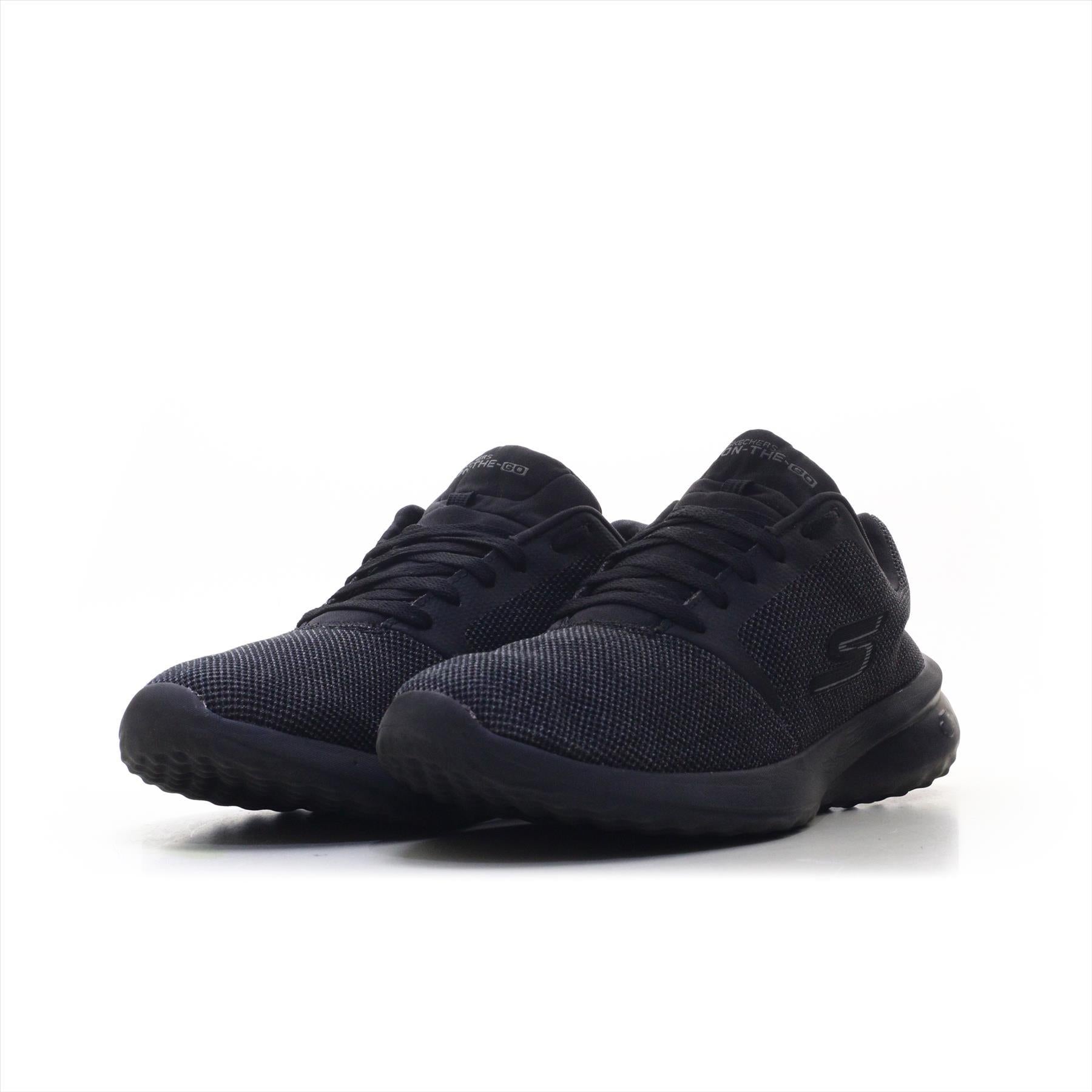 Skechers on The Go Goga Max (ORIGINAL)