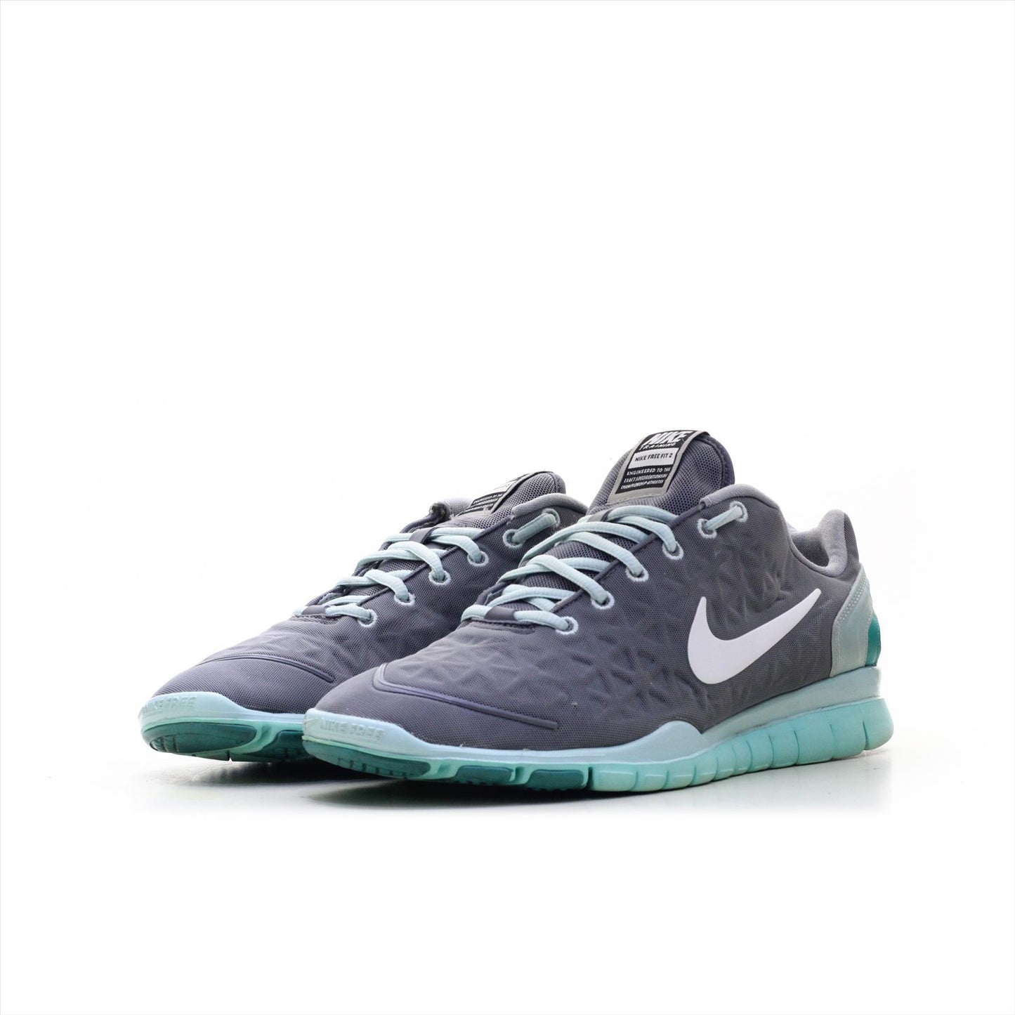 Nike Free Fit 2 (ORIGINAL)