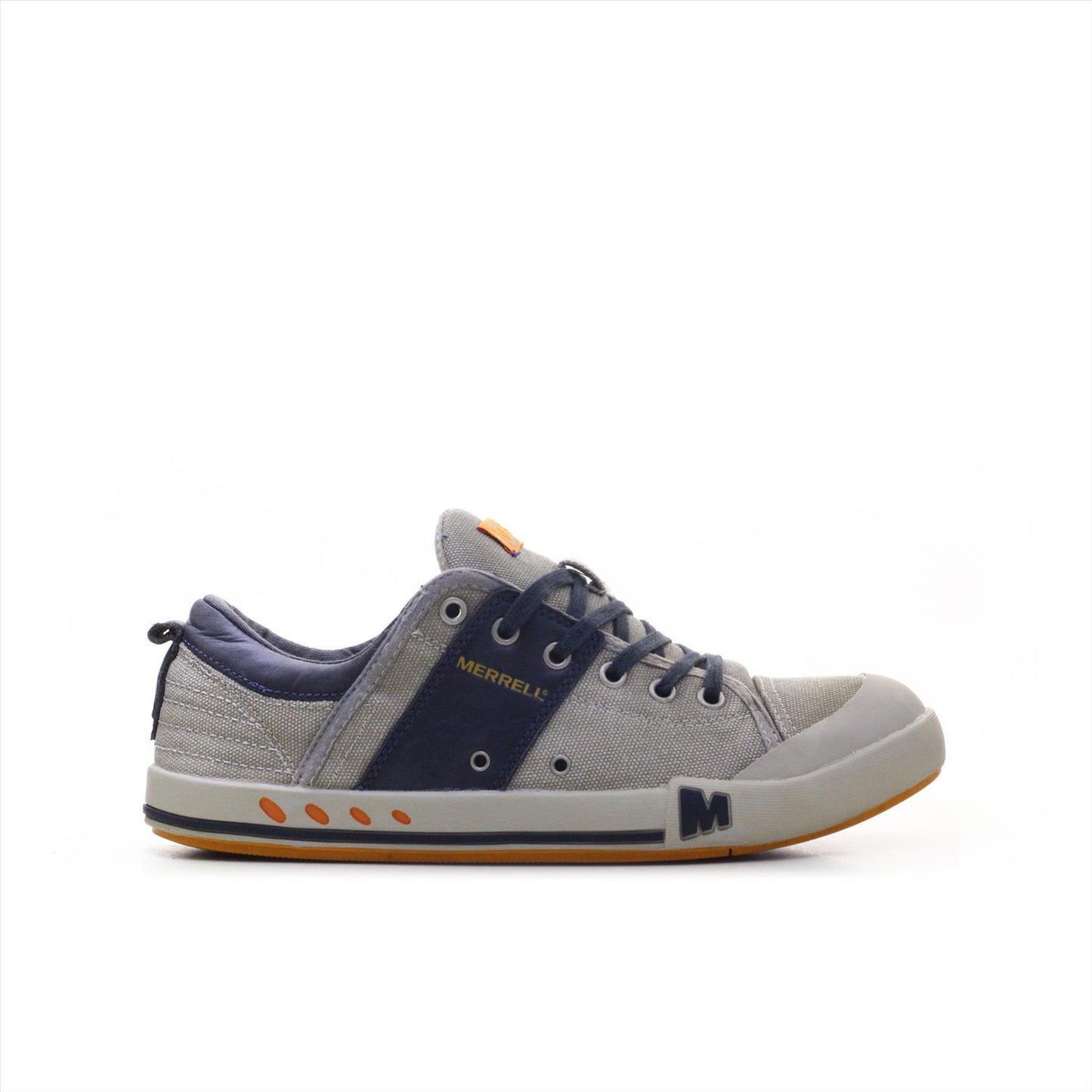Merrell Rant Aluminum Navy (ORIGINAL)