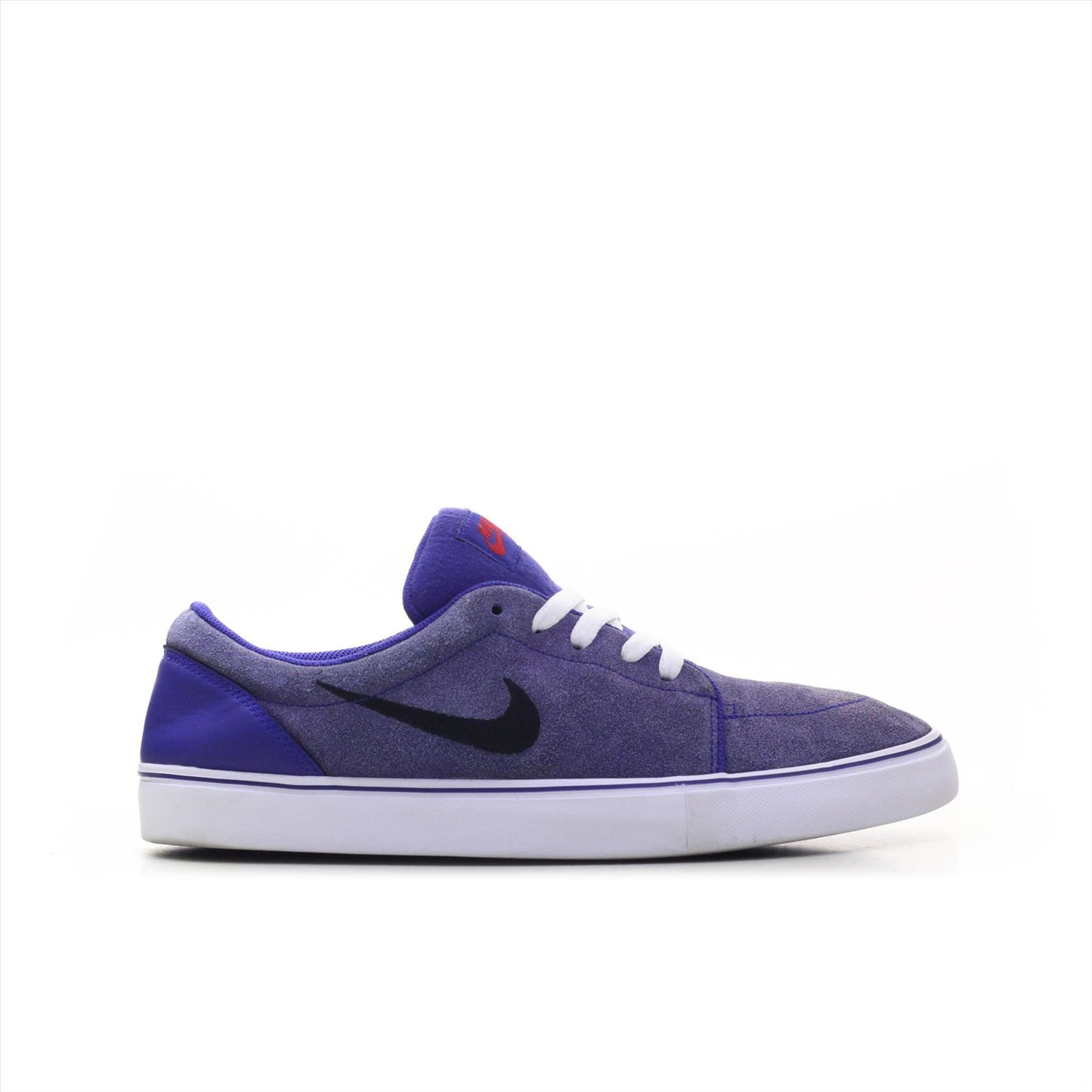 Nike Sb Suede (ORIGINAL)