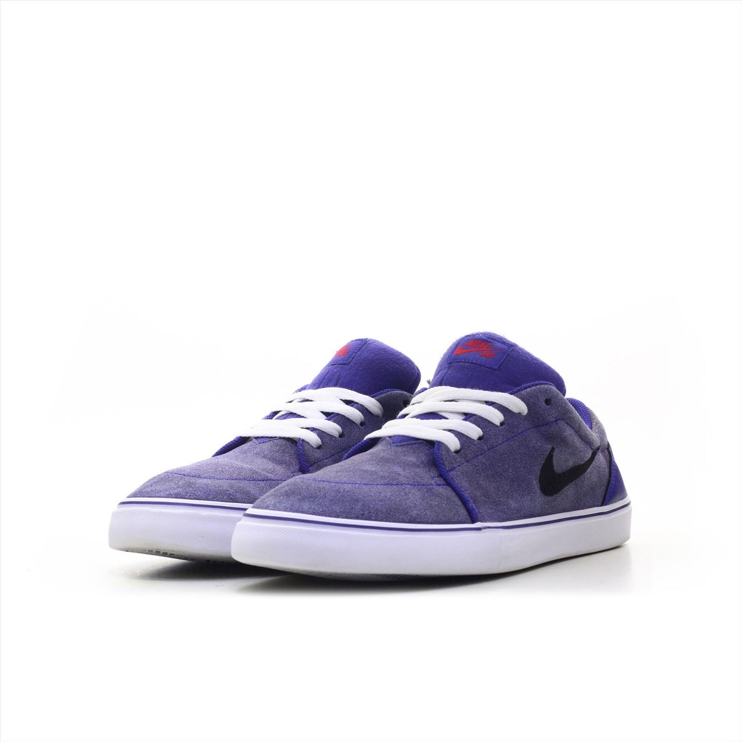Nike Sb Suede (ORIGINAL)