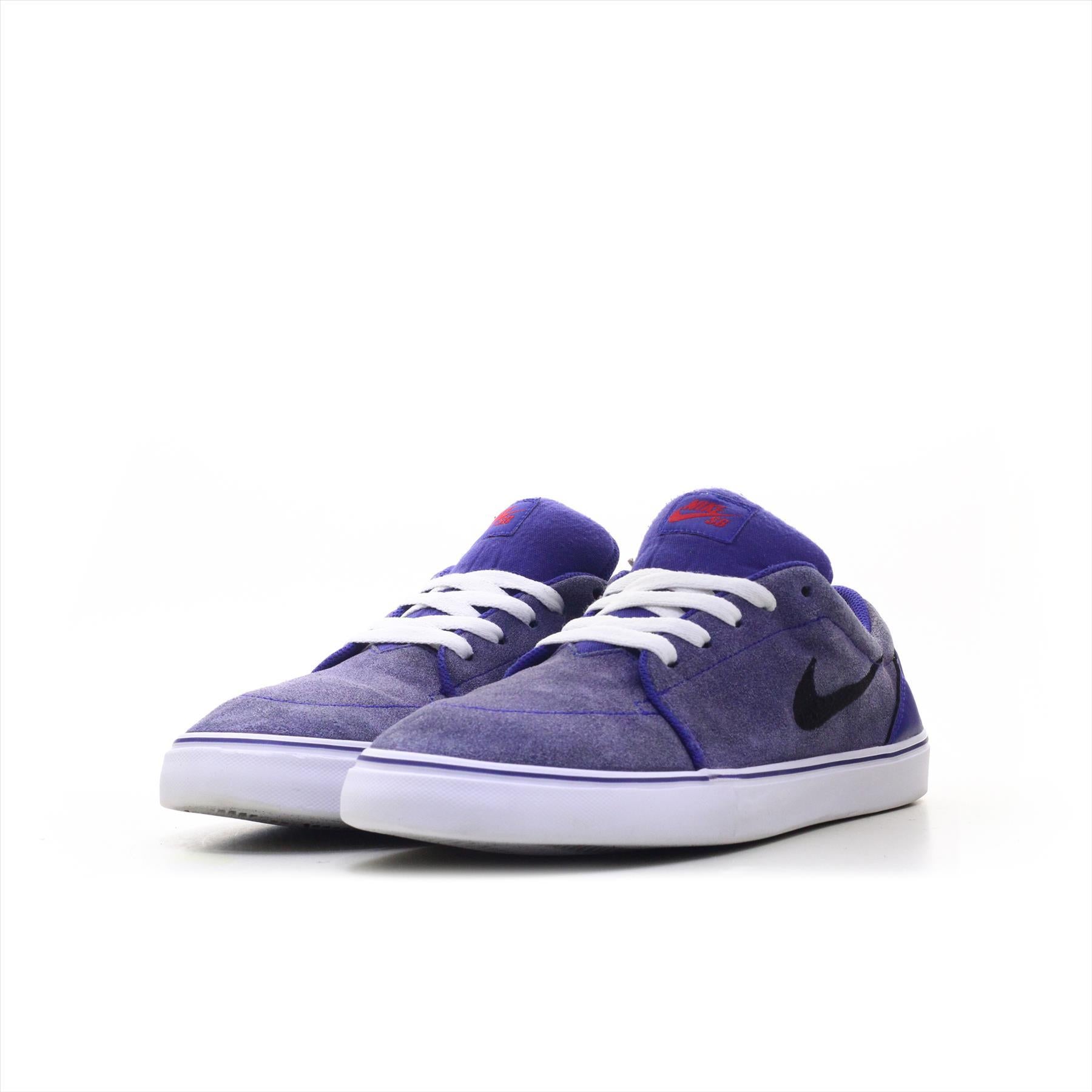Nike Sb Suede (ORIGINAL)