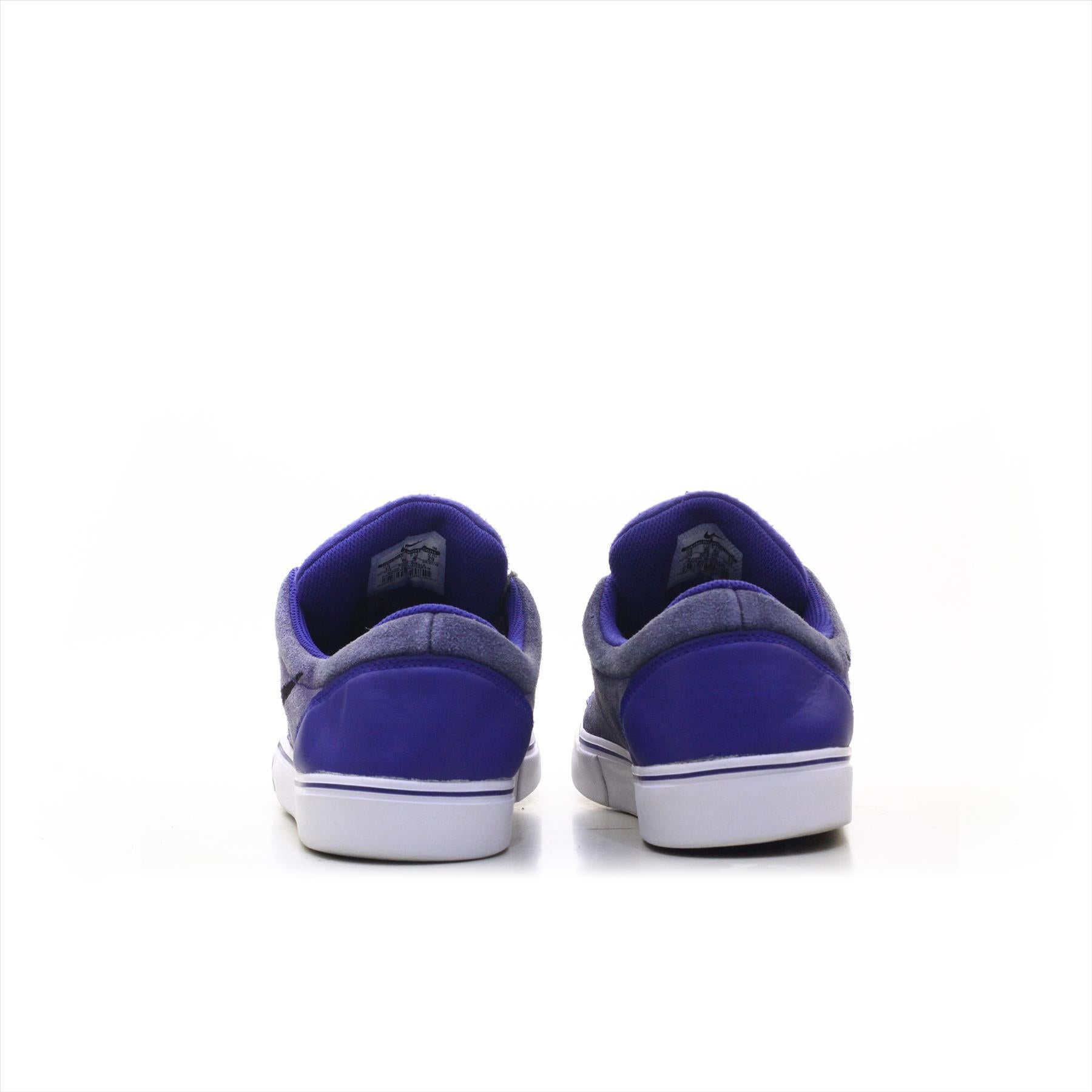 Nike Sb Suede (ORIGINAL)