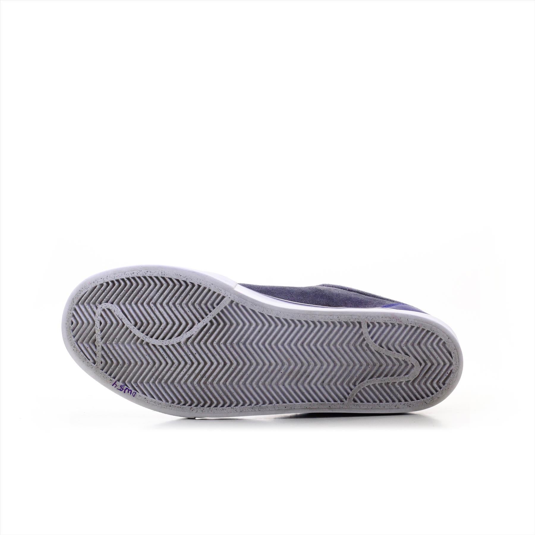 Nike Sb Suede (ORIGINAL)