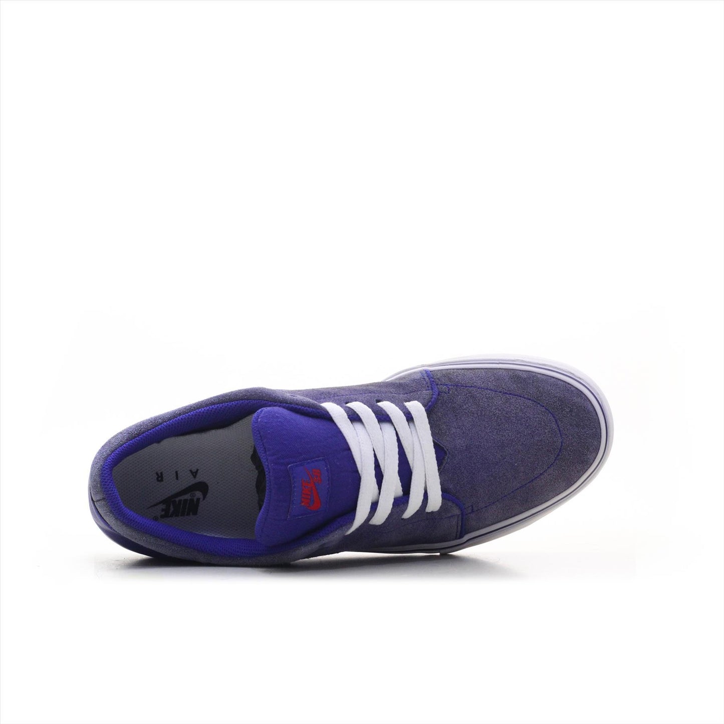 Nike Sb Suede (ORIGINAL)